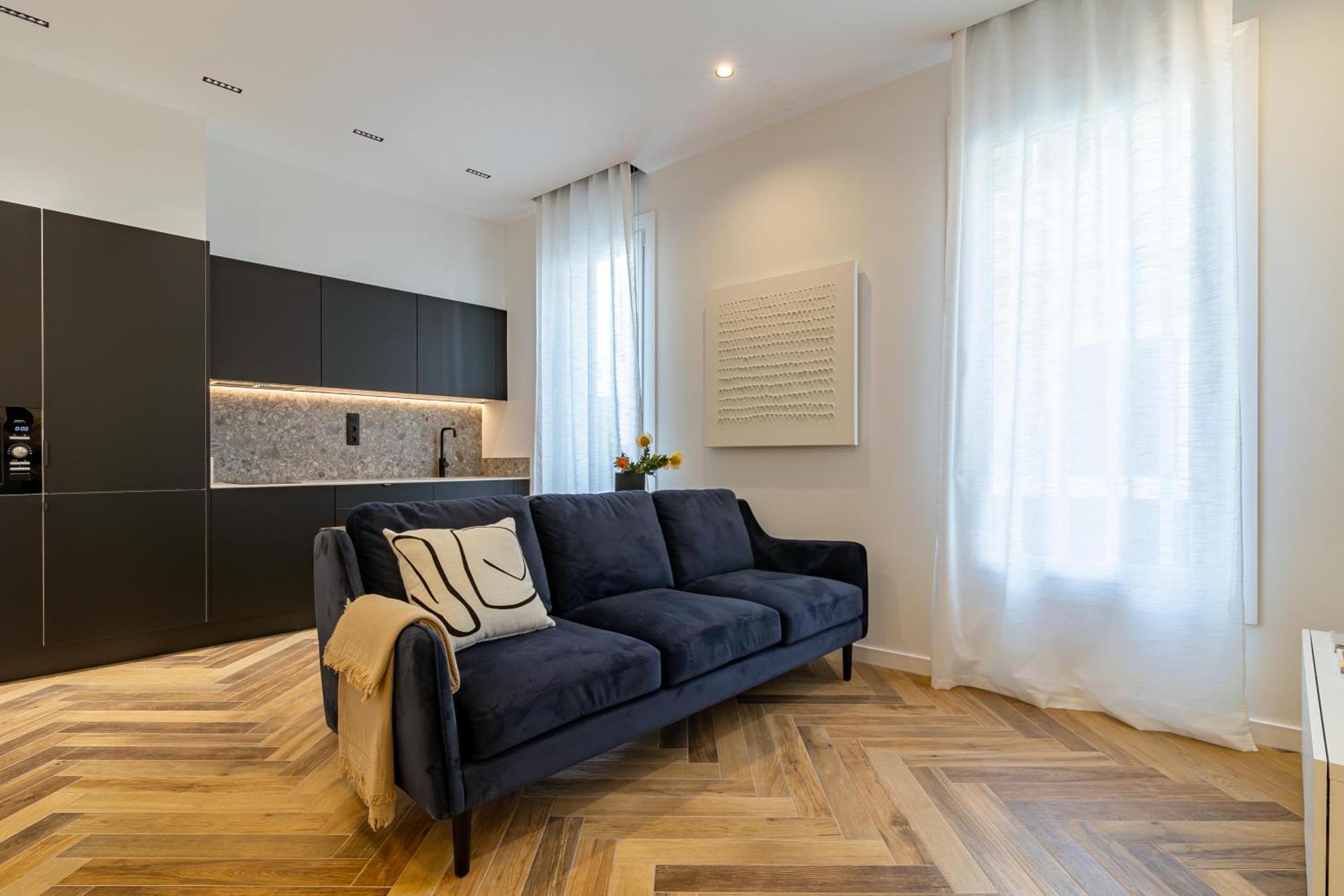 Apartamento Canteras Folks Las Palmas de Gran Canaria