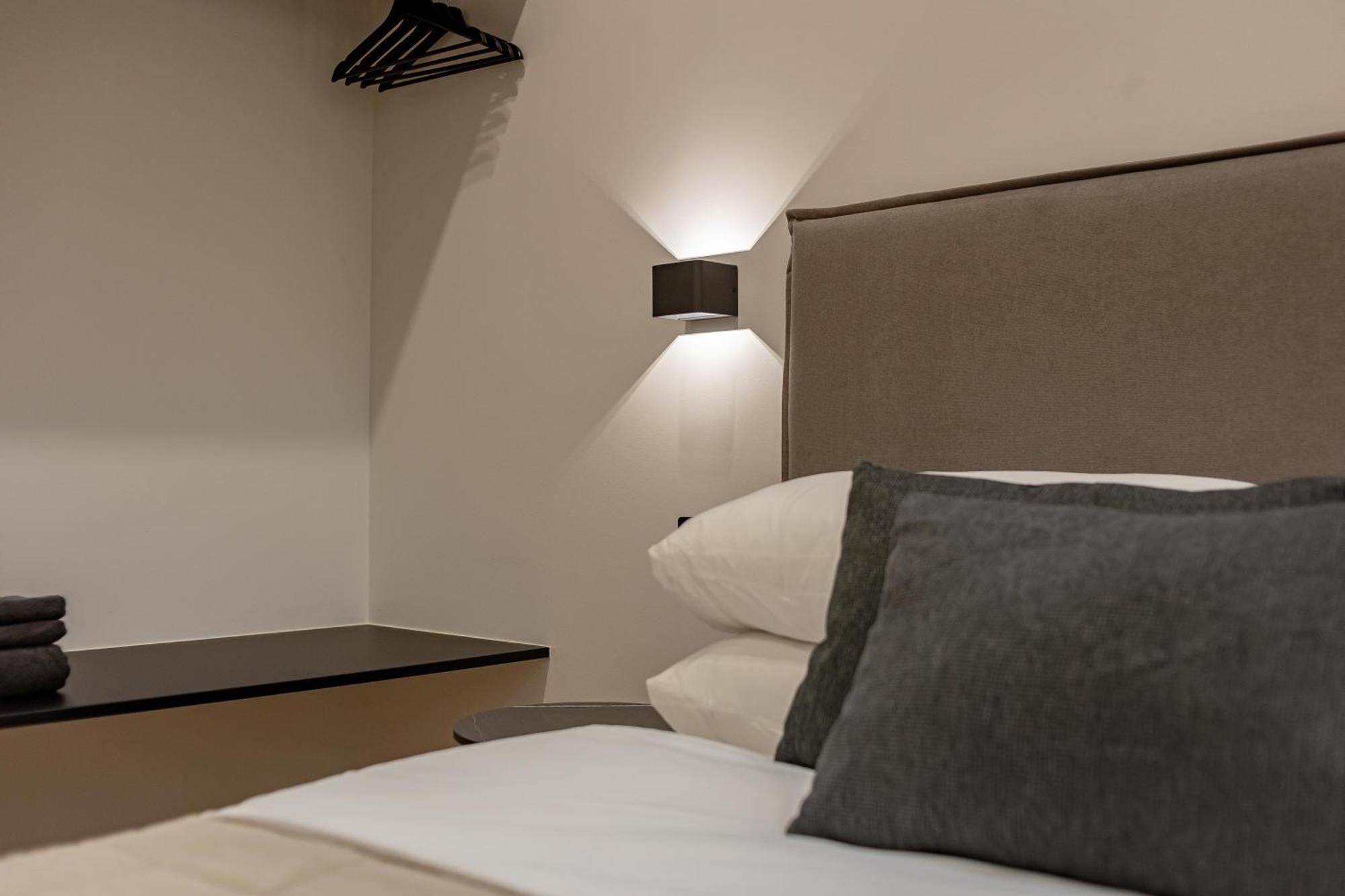 Apartamento Canteras Folks *