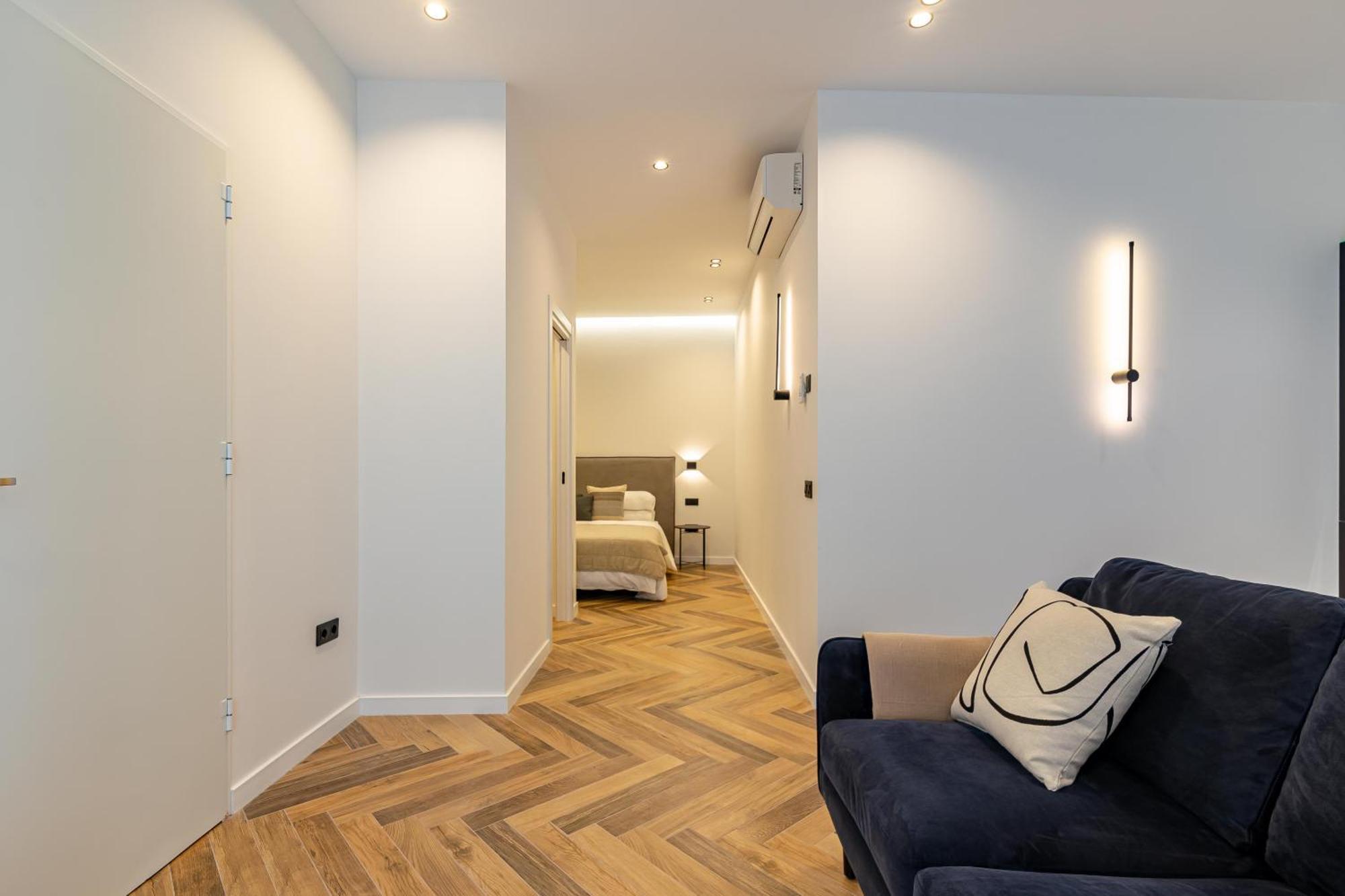 Apartamento Canteras Folks