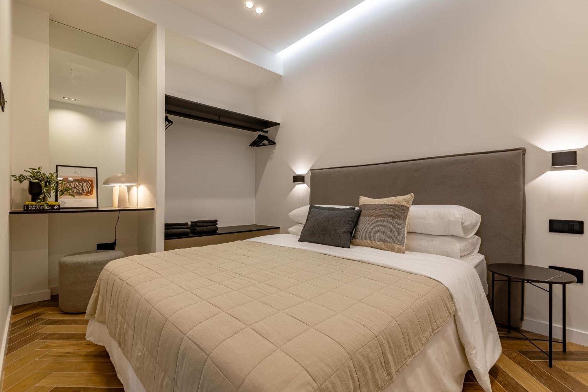 Canteras Folks Apartamento Las Palmas de Gran Canaria