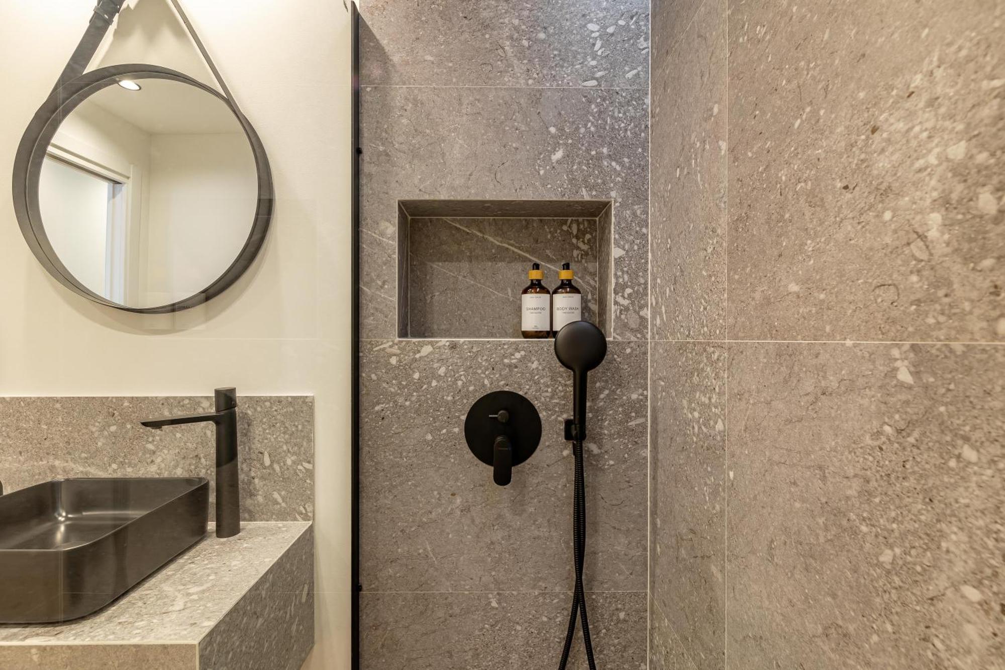 Apartamento Canteras Folks *