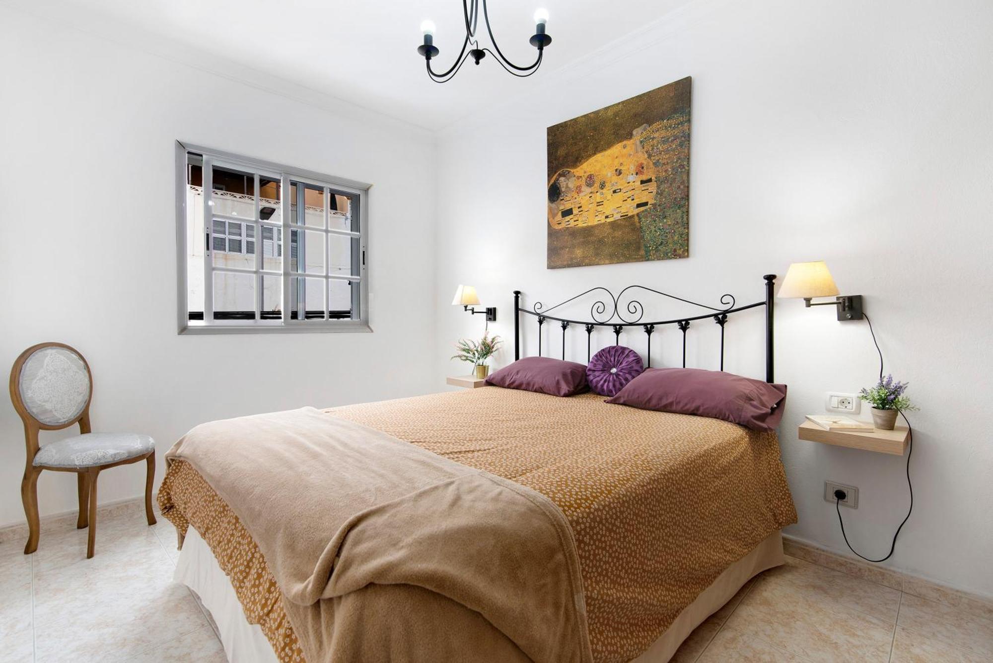Casa Andreita Holiday home *