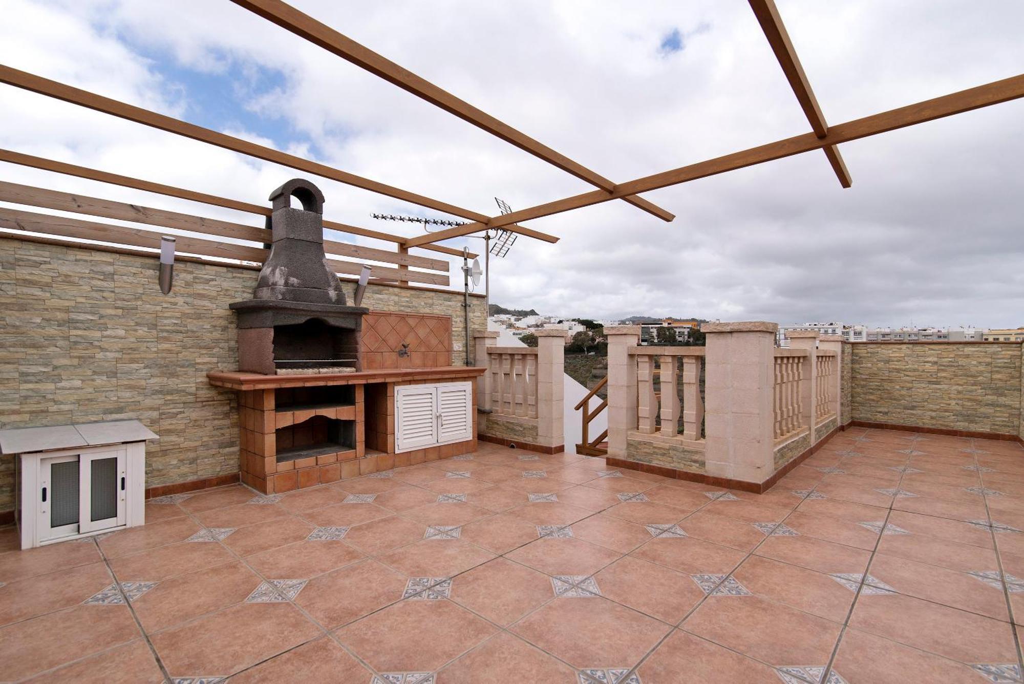 Holiday home Casa Andreita