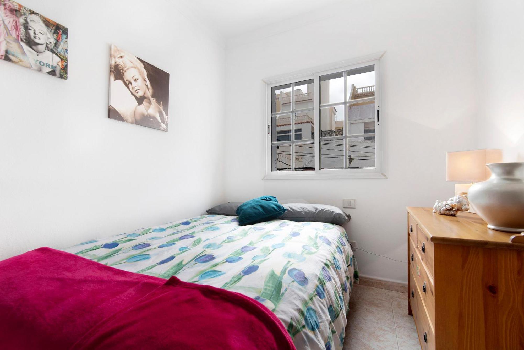 Casa Andreita Holiday home Arucas