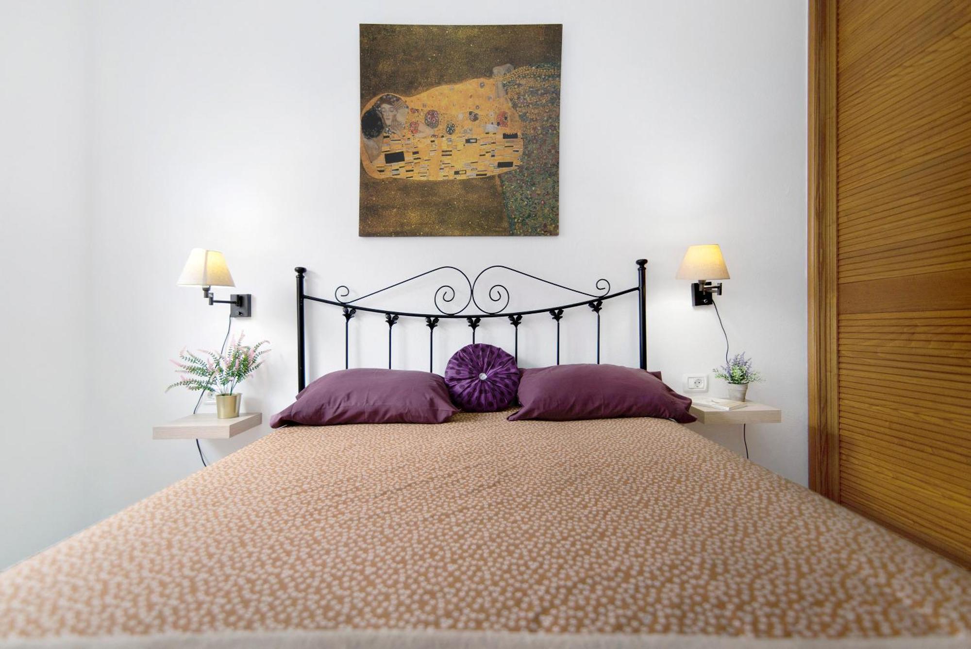 Casa Andreita Holiday home