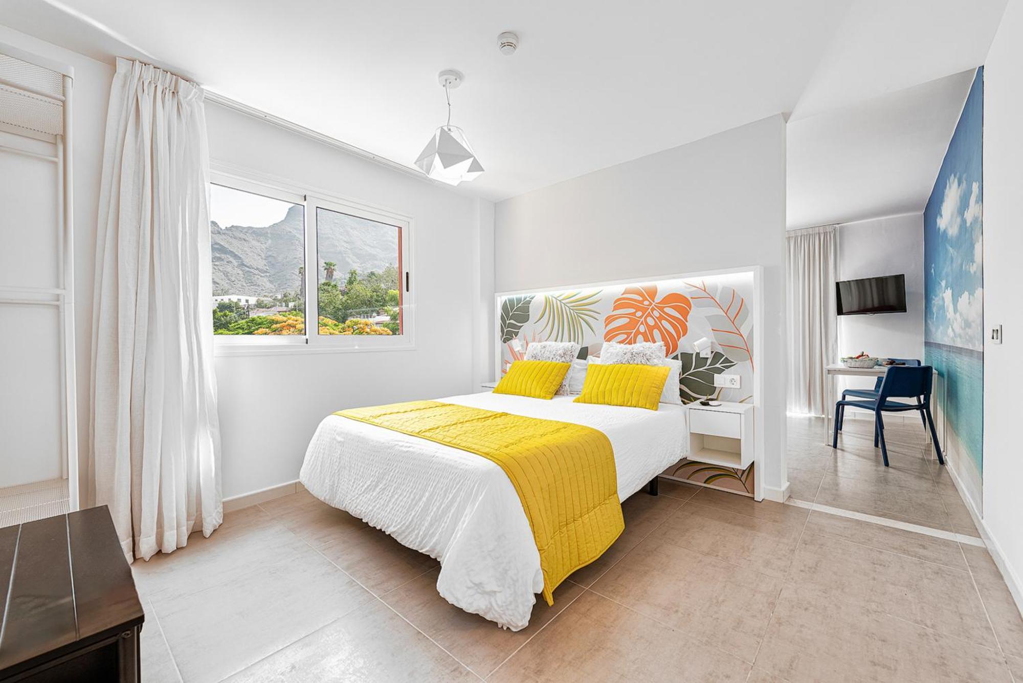 Apartment Sol Mogan - Adults Only Puerto De Mogan