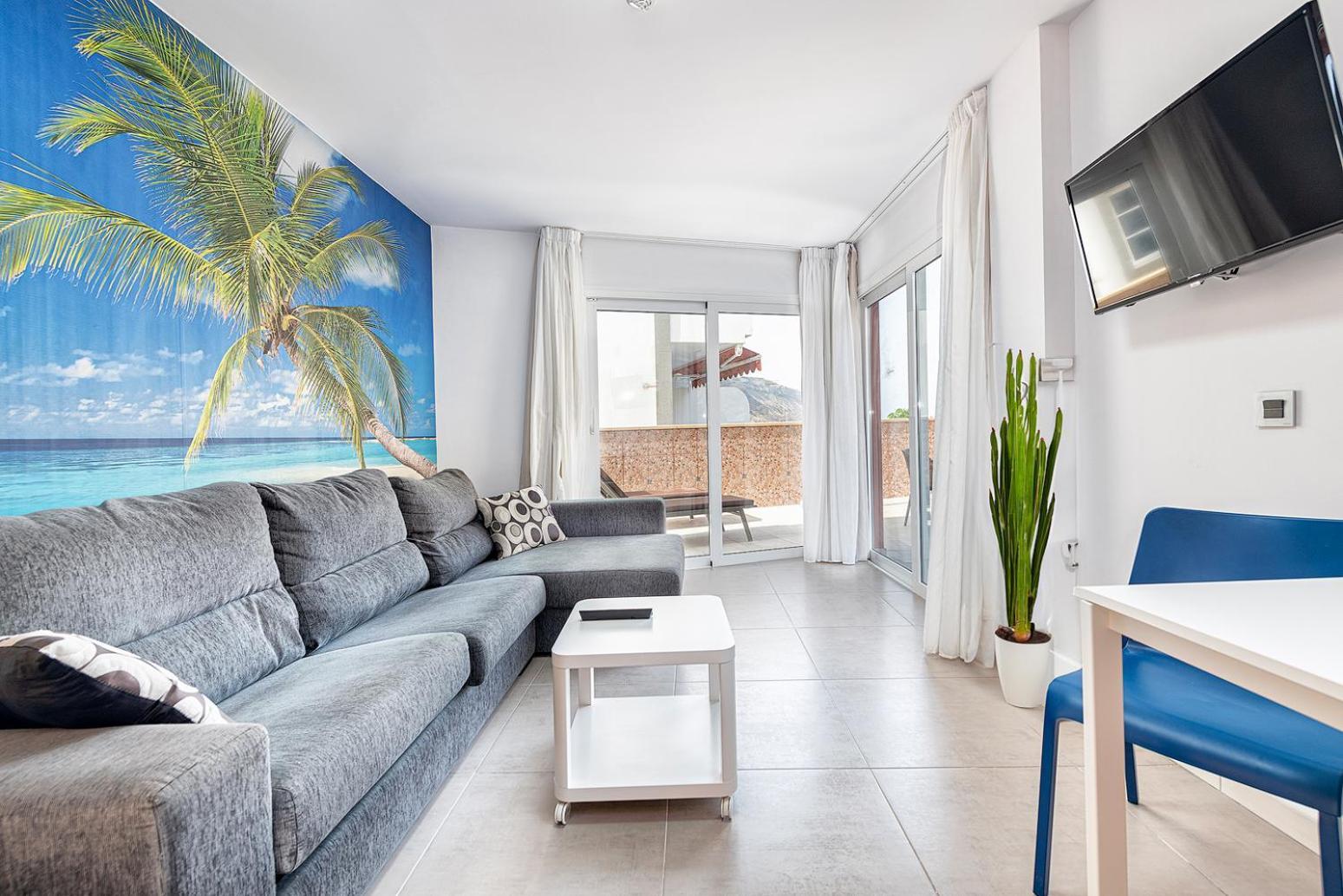 Sol Mogan - Adults Only Puerto De Mogan