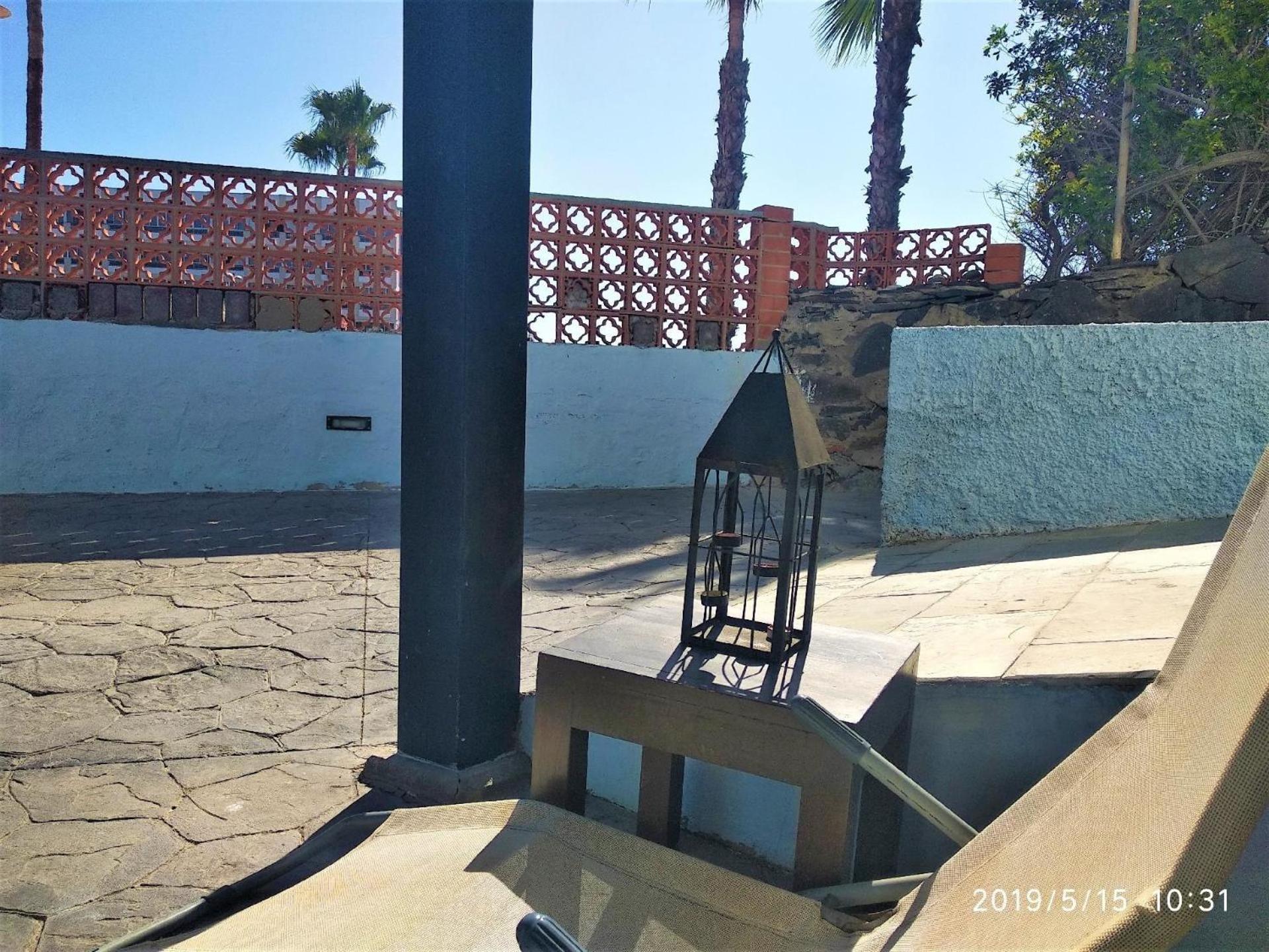 Apartamento Sun Club, Direkt Am Strand, Schwimmbad, Wifi Gratis Playa del Águila