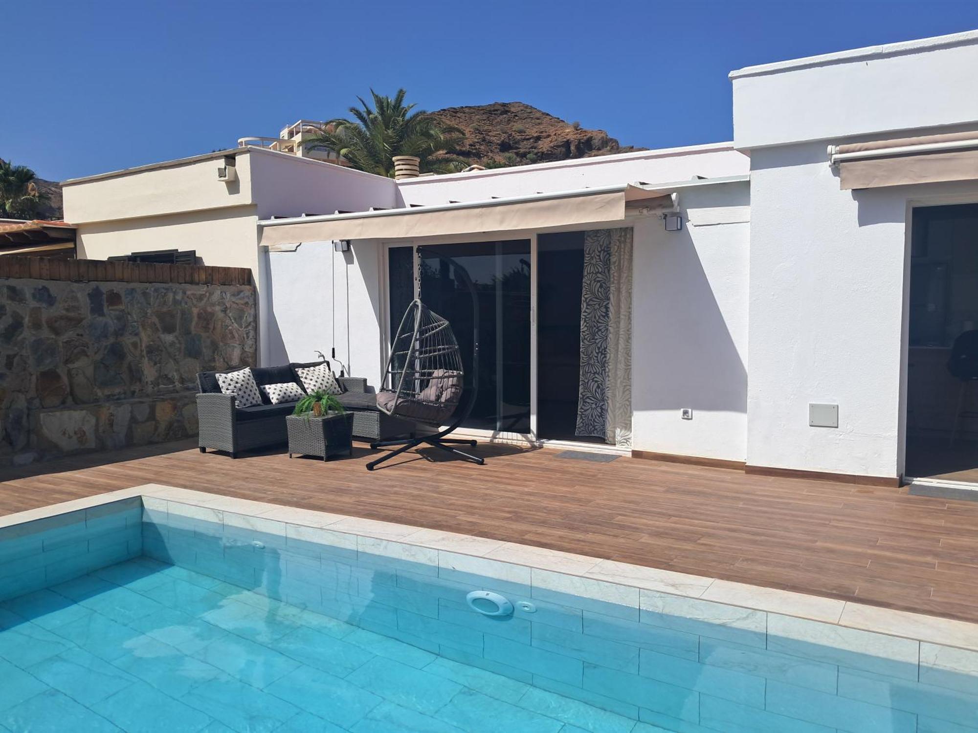 Casa Reina Tauro With Private Pool *