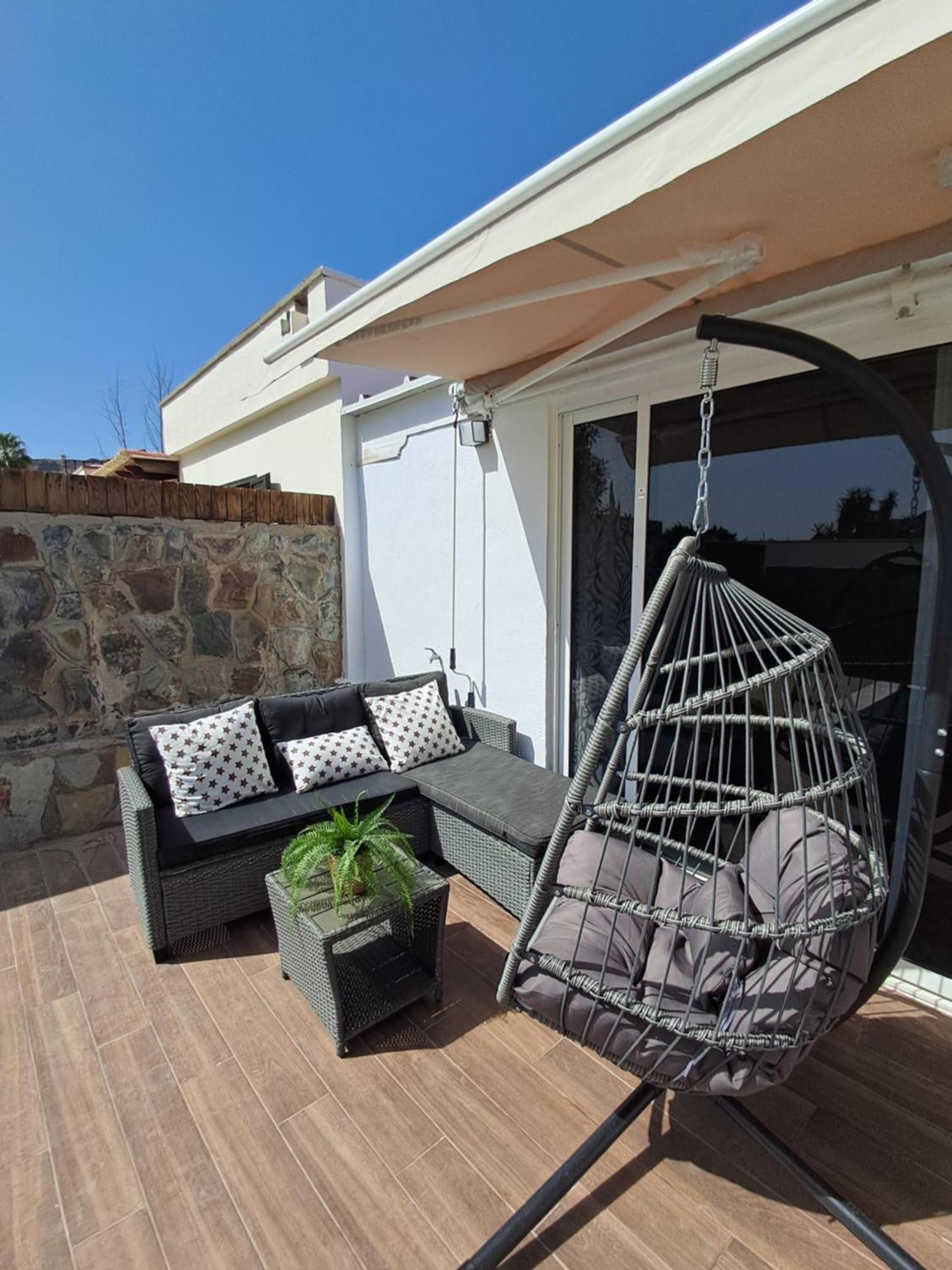 Casa Reina Tauro With Private Pool