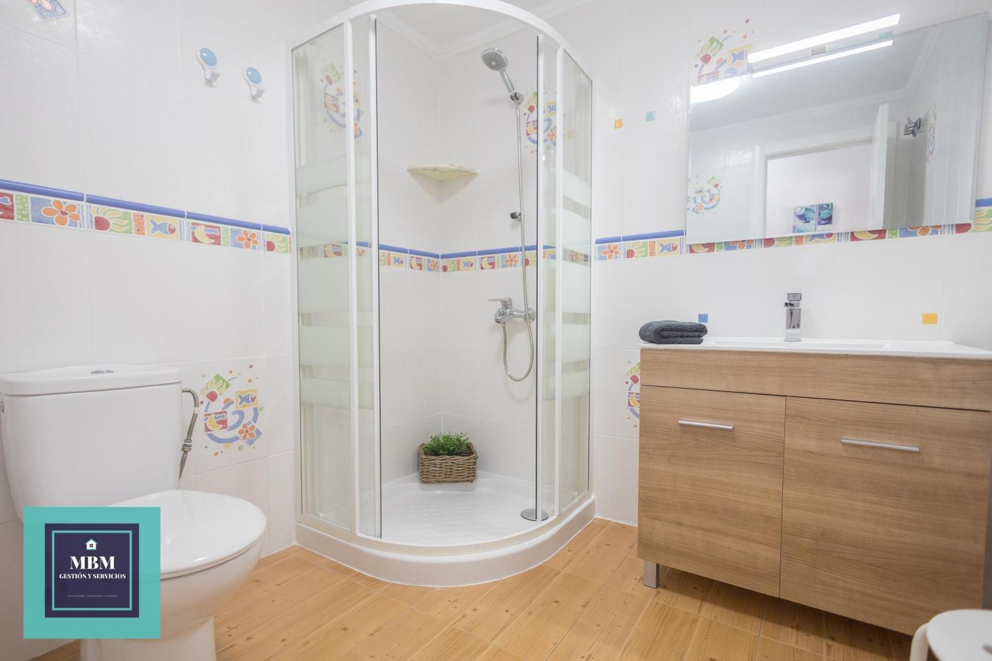 Paqui Vacacional Agaete Apartamento *