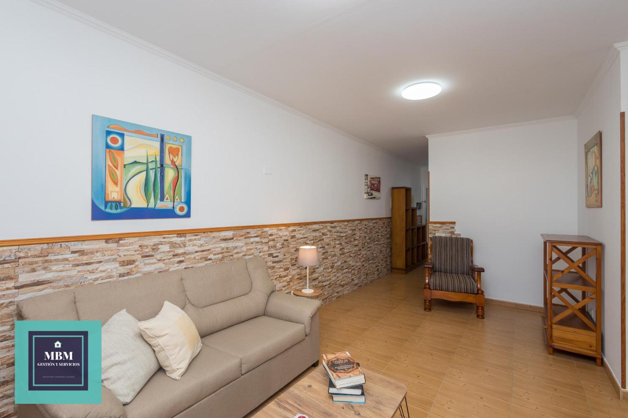 Paqui Vacacional Agaete Apartamento *