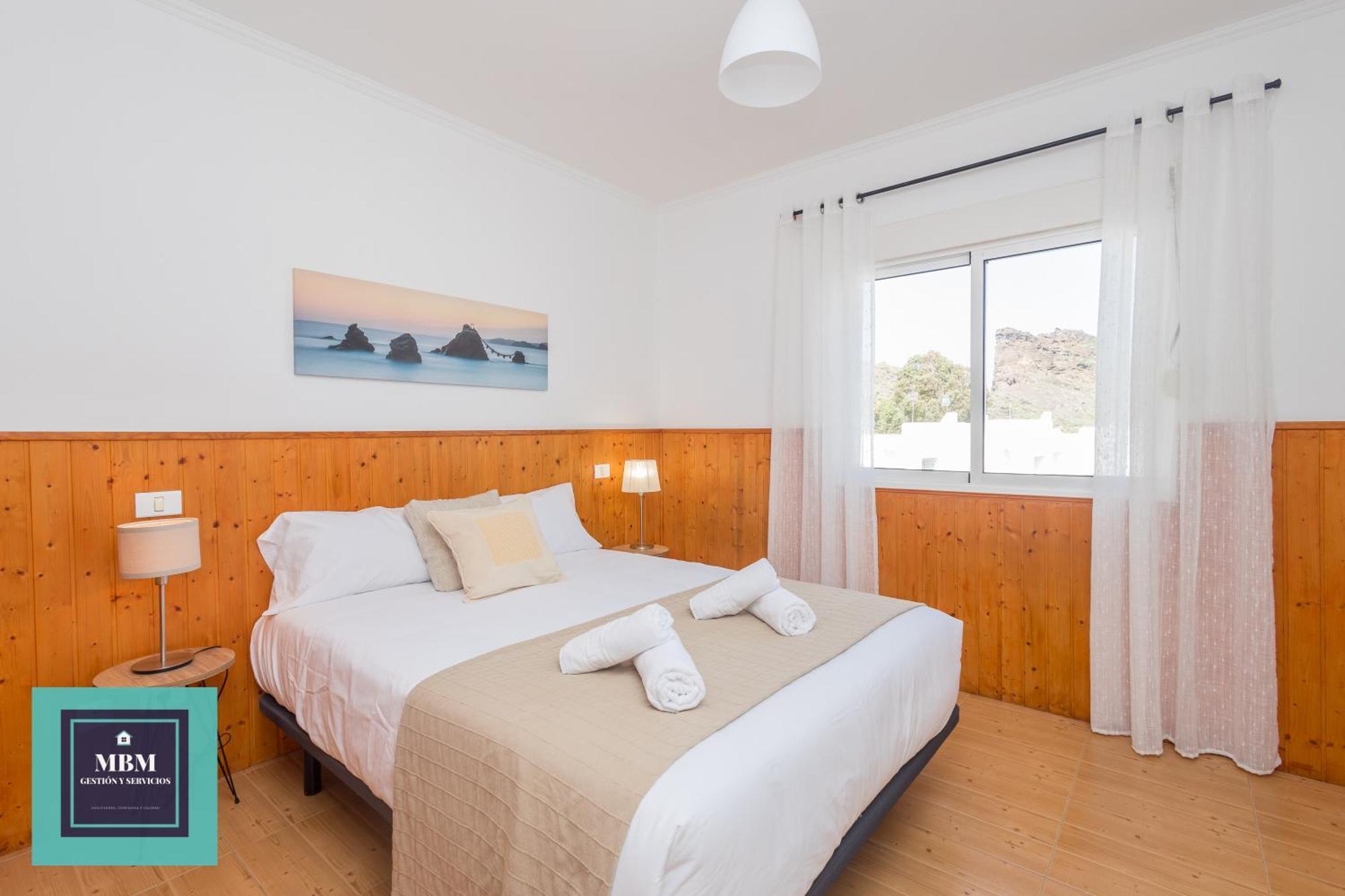 Apartamento Paqui Vacacional Agaete Agaete (Gran Canaria)