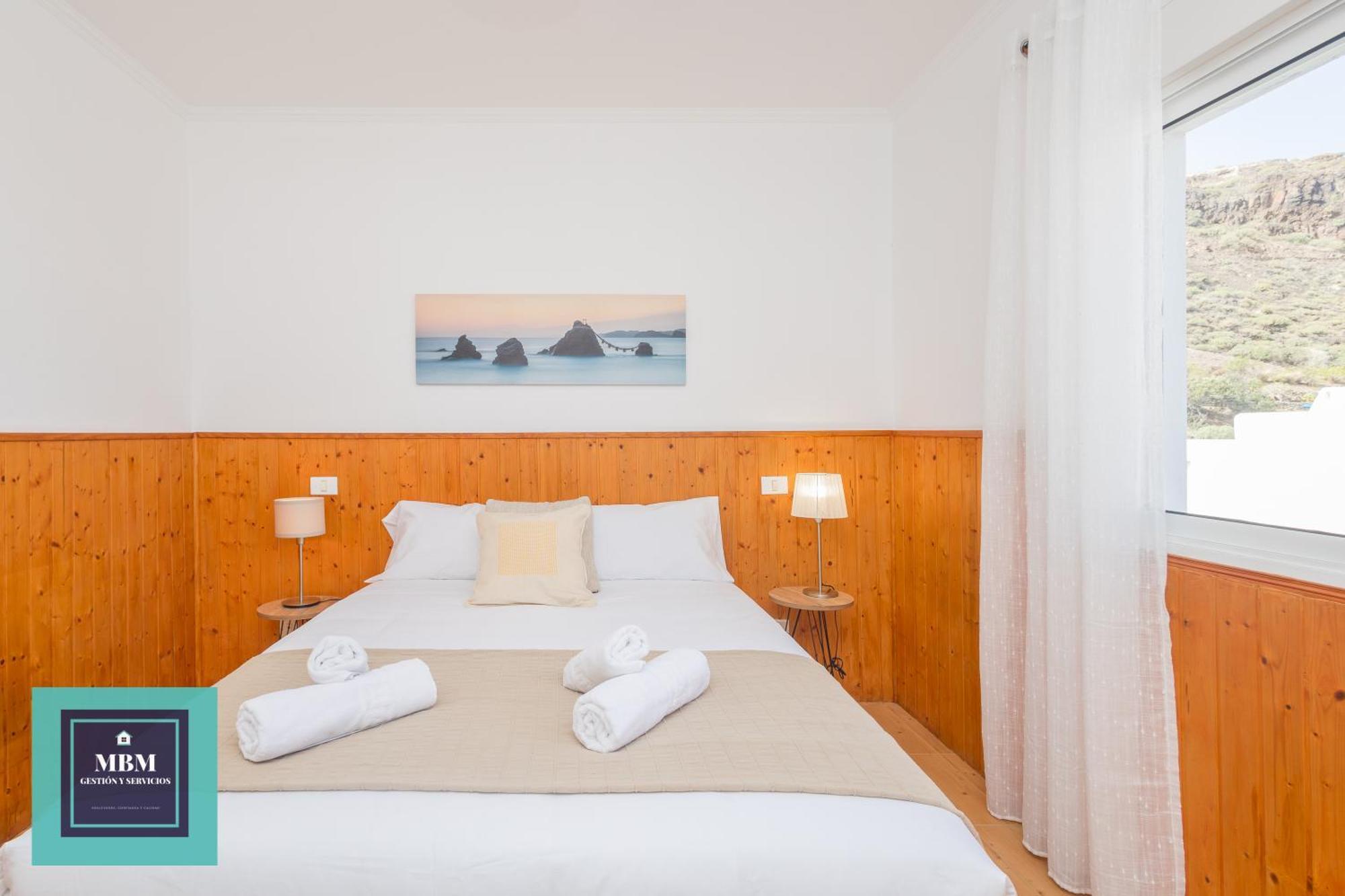 Apartamento Paqui Vacacional Agaete