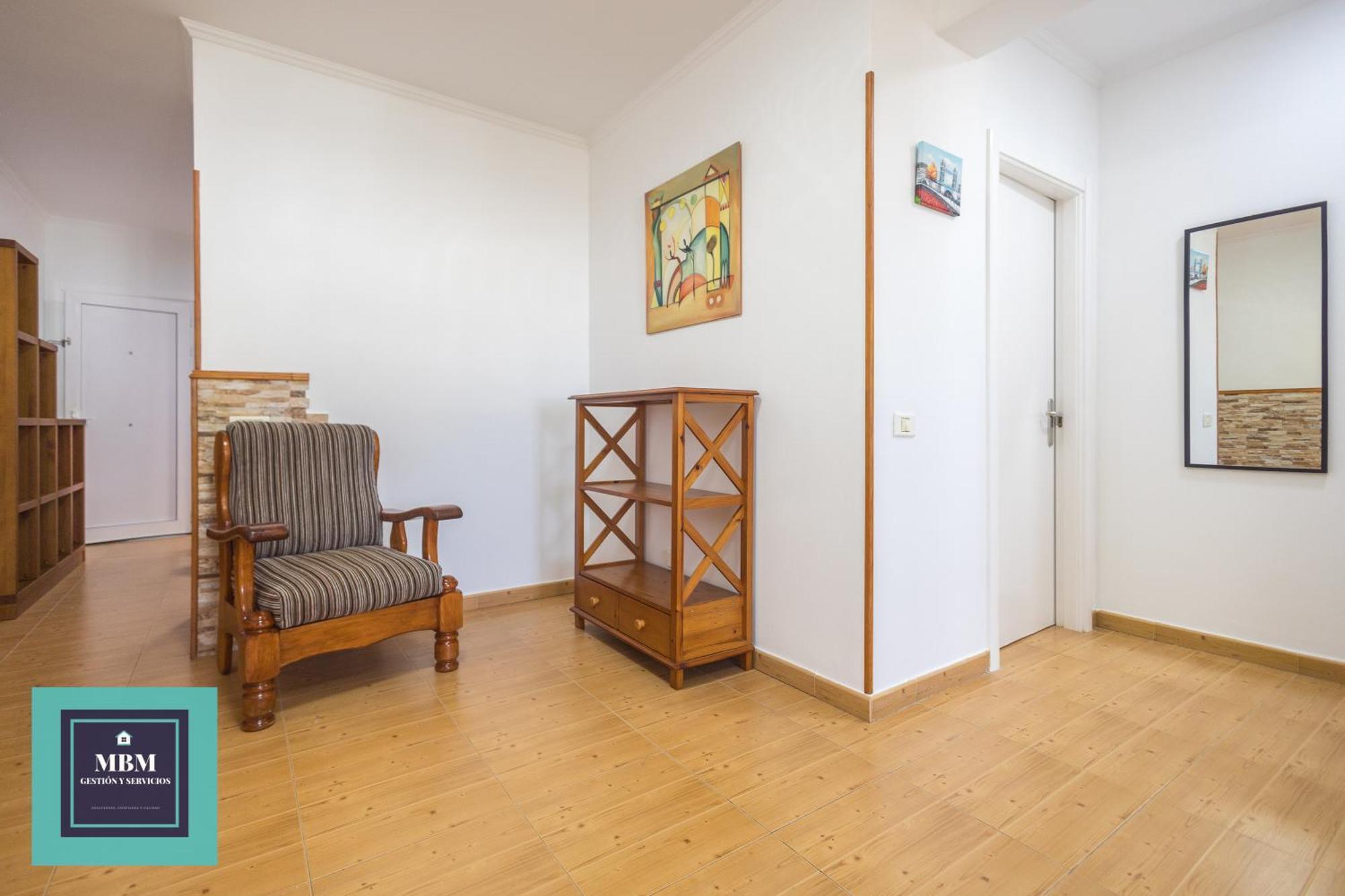 Apartamento Paqui Vacacional *