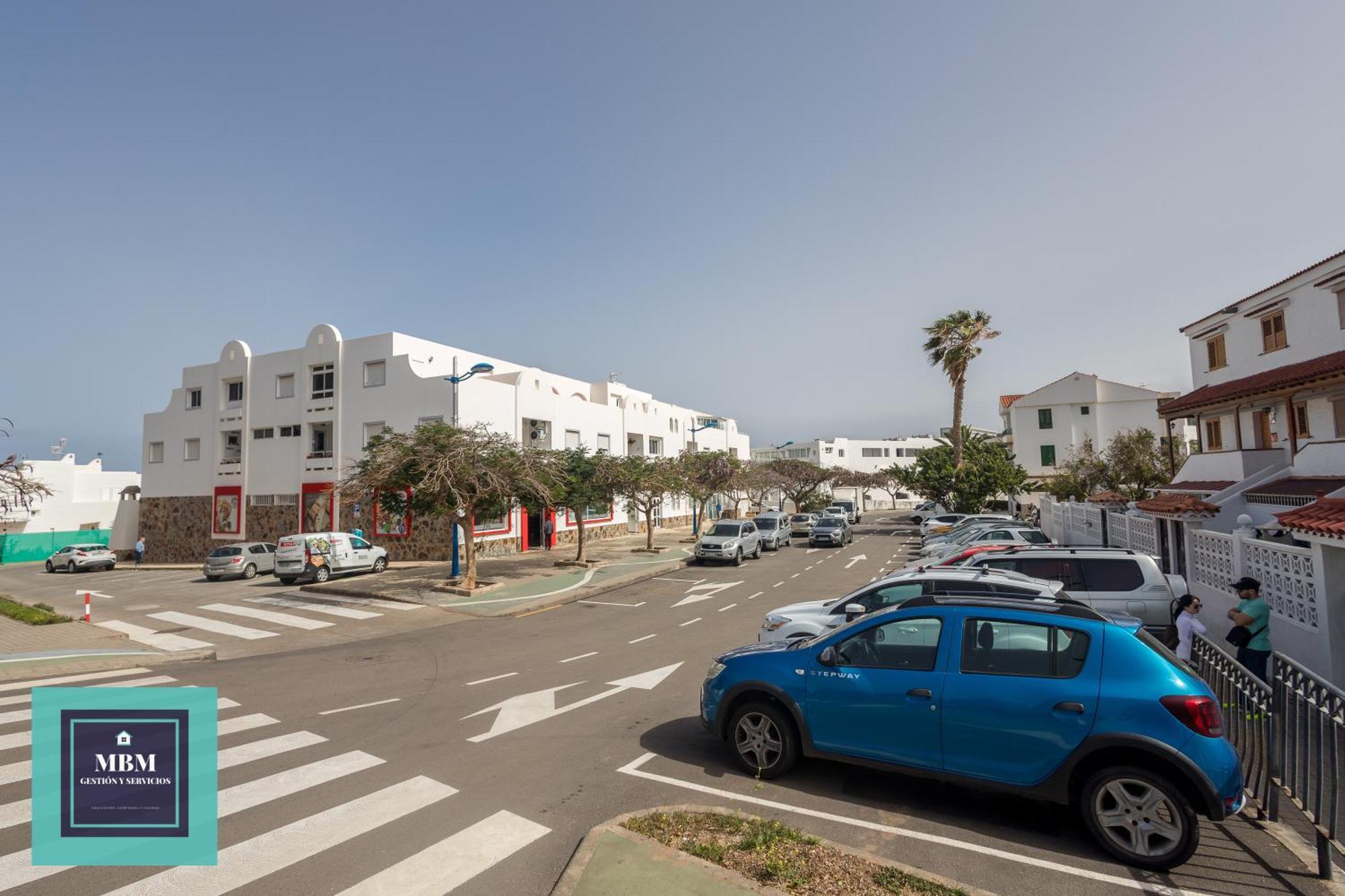 Paqui Vacacional Apartamento *