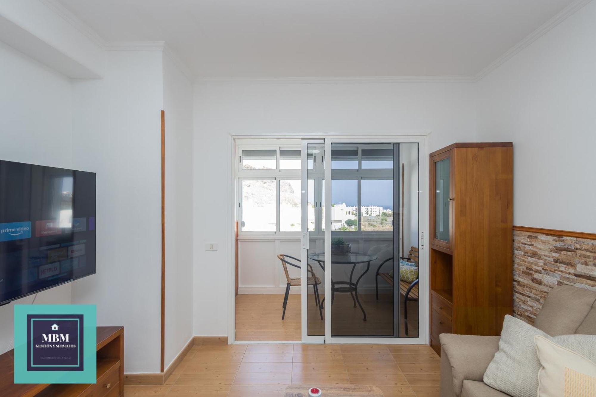 Paqui Vacacional Agaete Apartamento