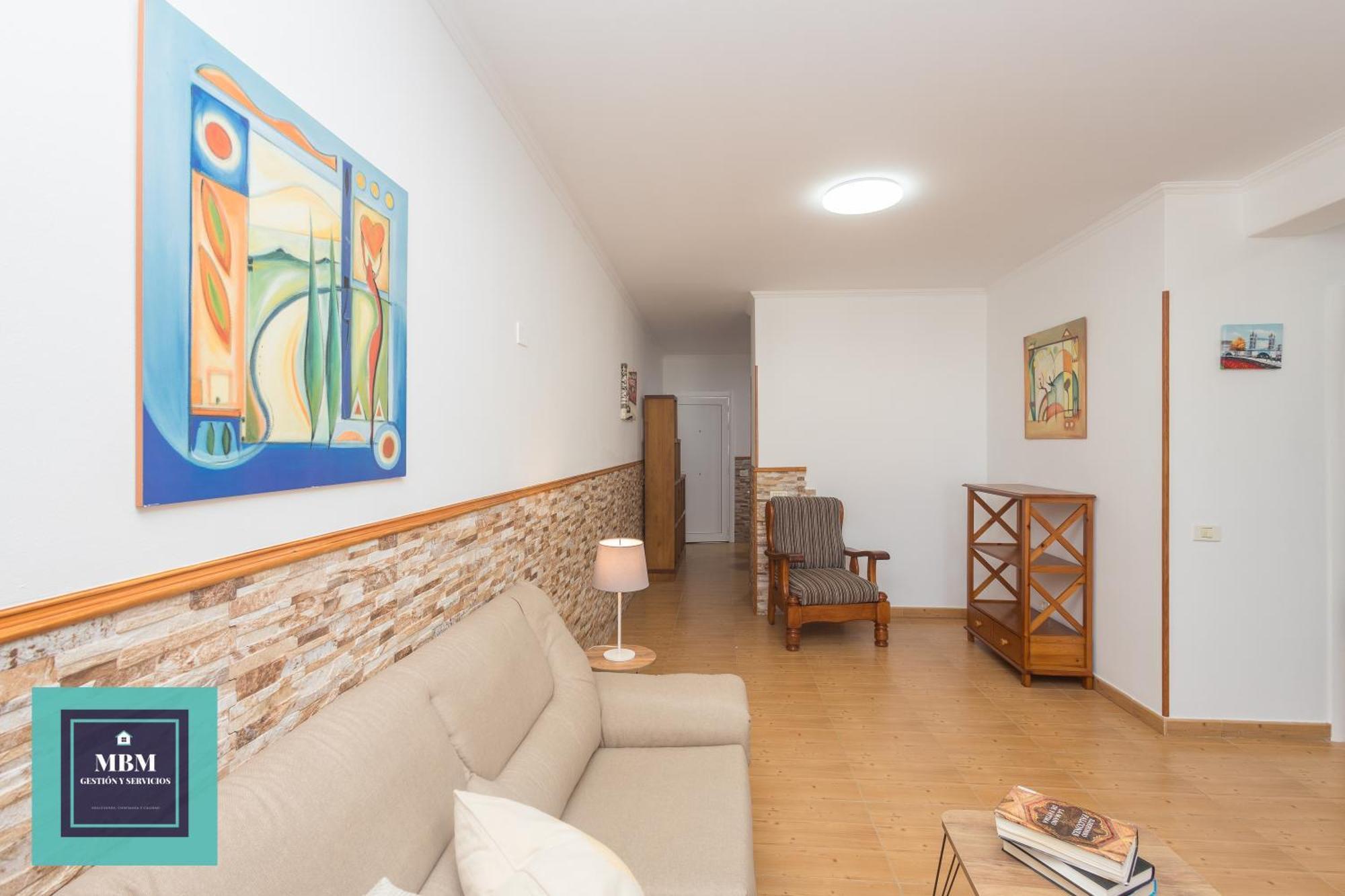 Apartamento Paqui Vacacional Agaete Agaete (Gran Canaria)