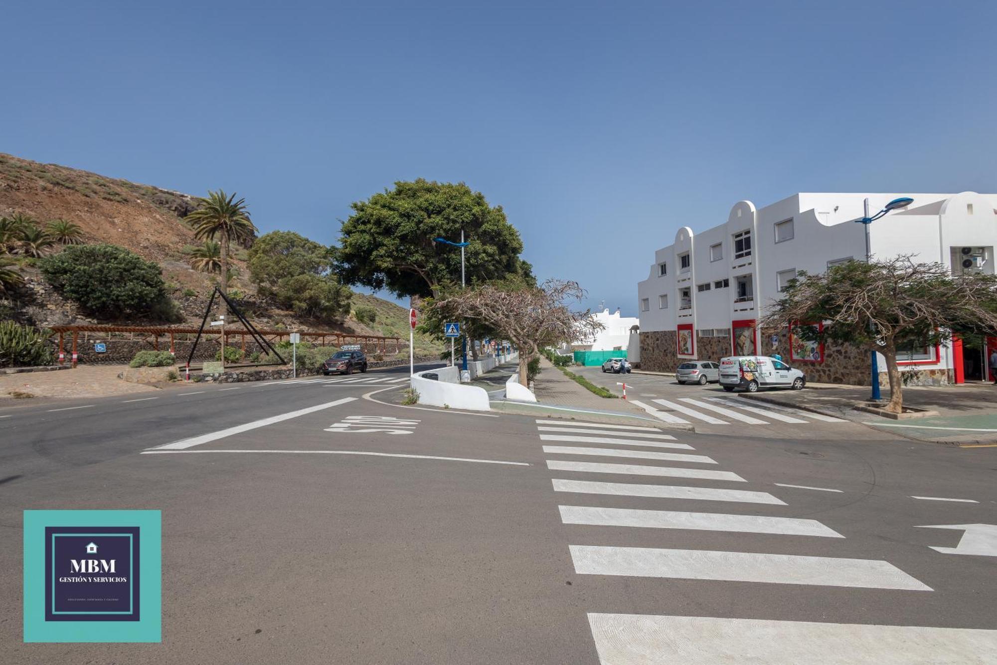 Paqui Vacacional Agaete Apartamento Agaete (Gran Canaria)