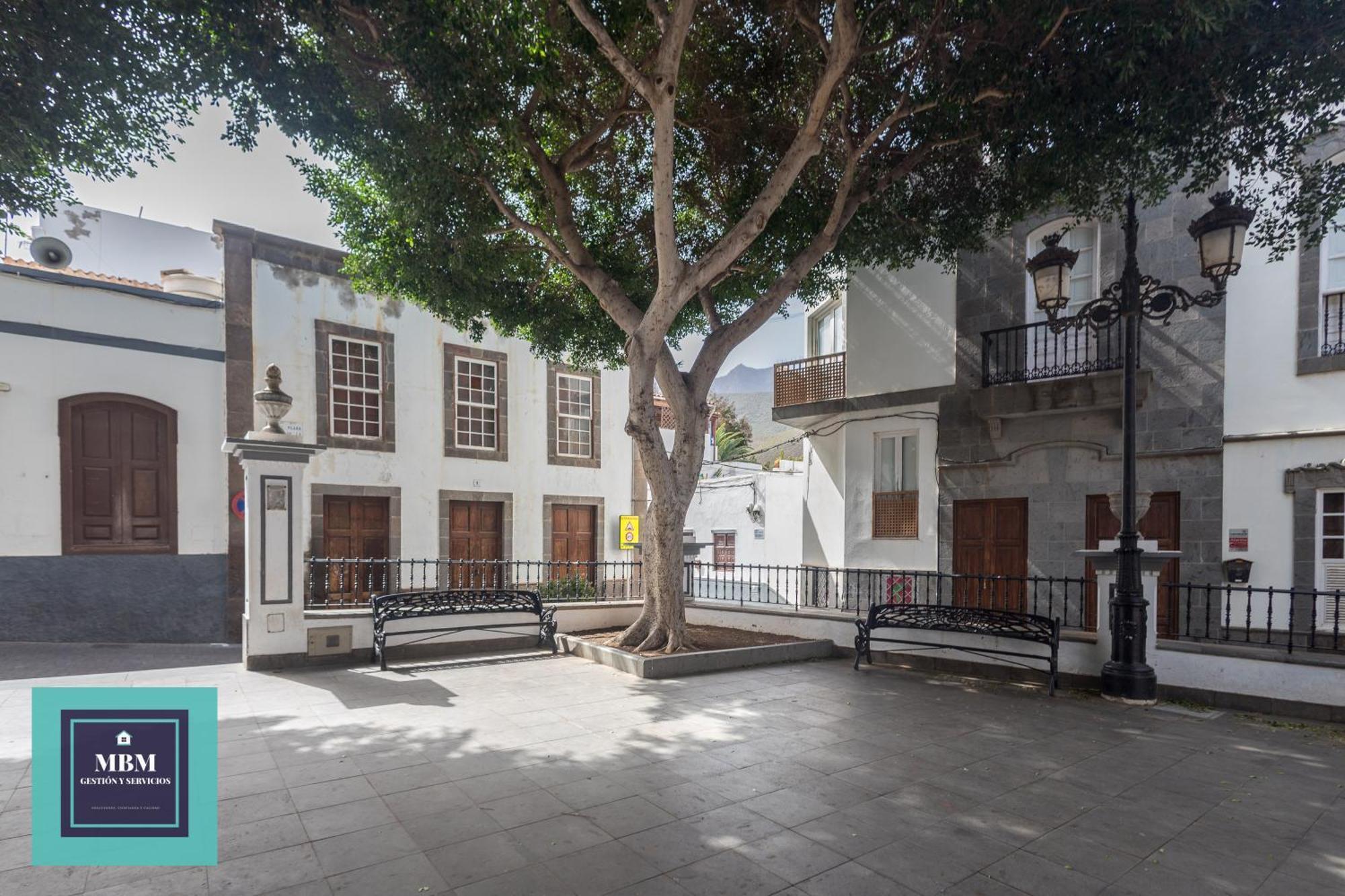 Paqui Vacacional Apartment *