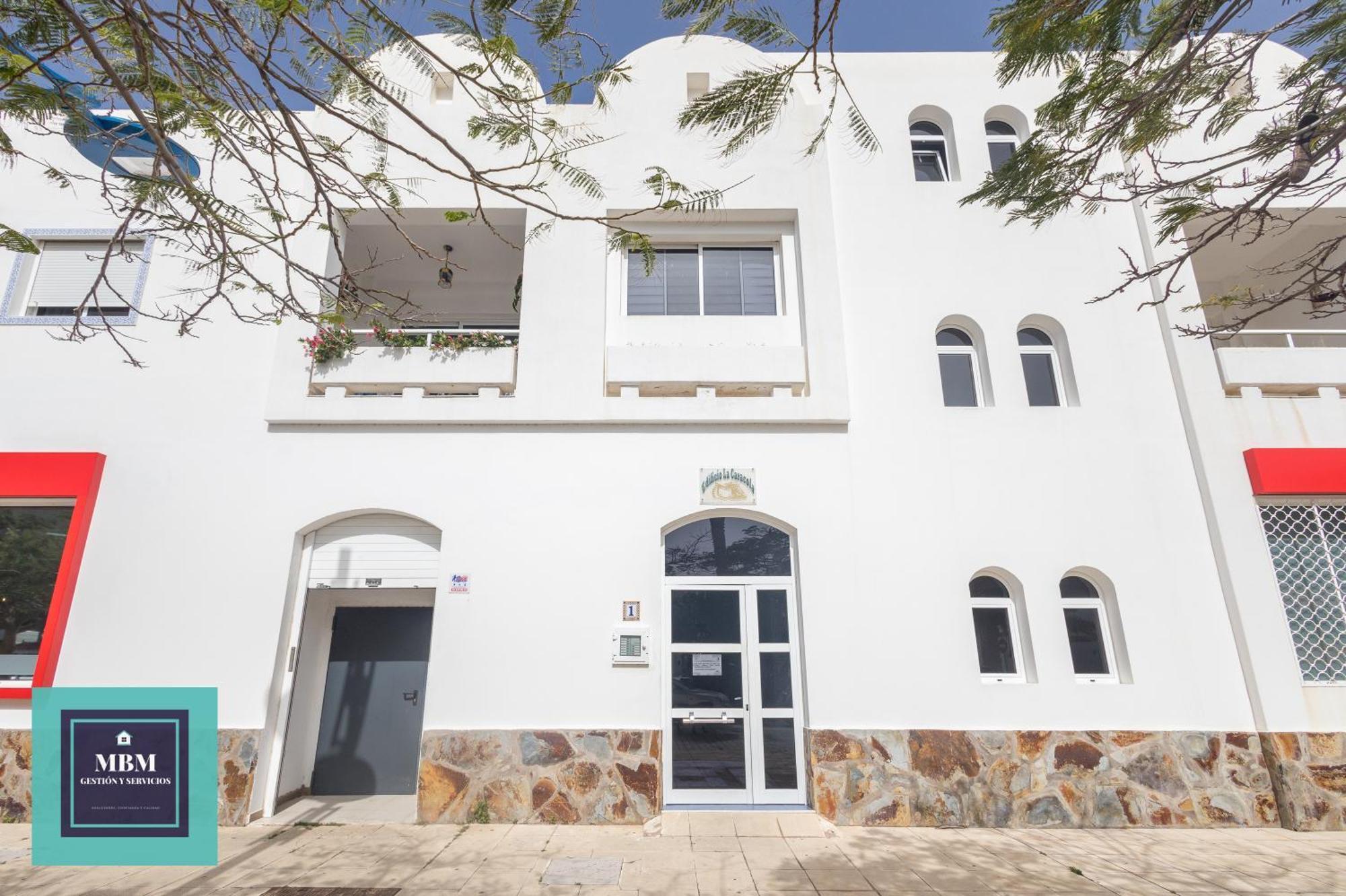 Paqui Vacacional Agaete Agaete (Gran Canaria)