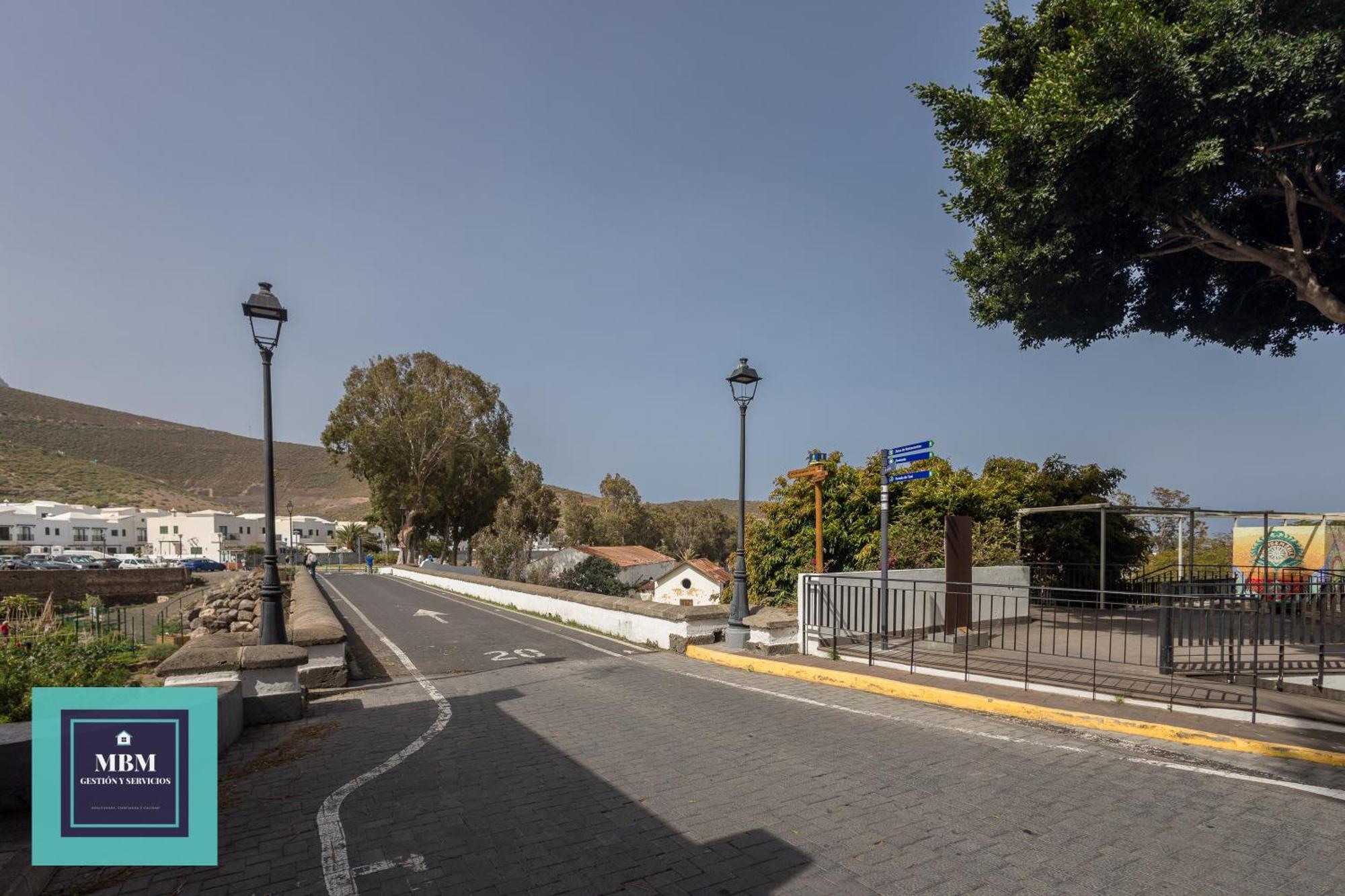 Paqui Vacacional Agaete Apartamento Agaete (Gran Canaria)