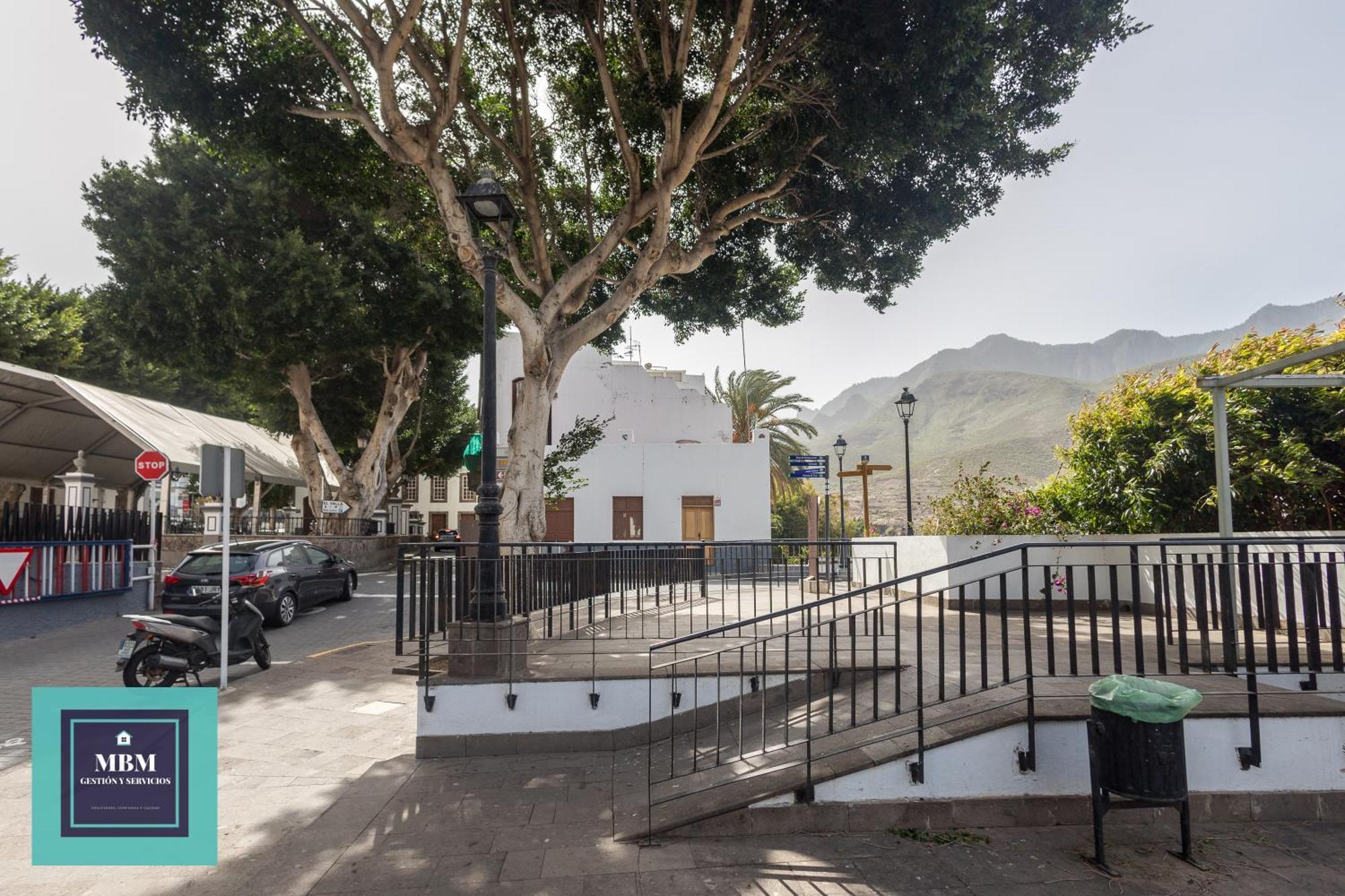 Paqui Vacacional Agaete Apartamento *