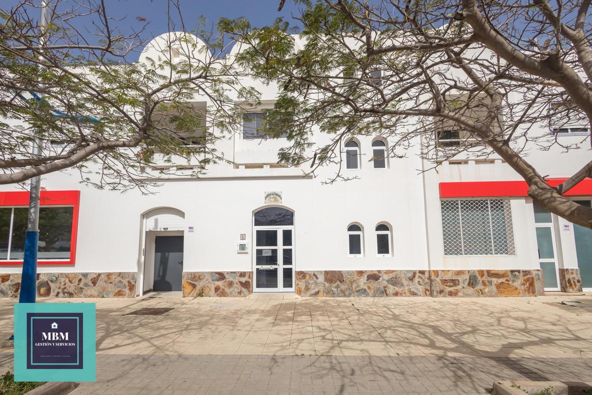 Paqui Vacacional * Agaete (Gran Canaria)