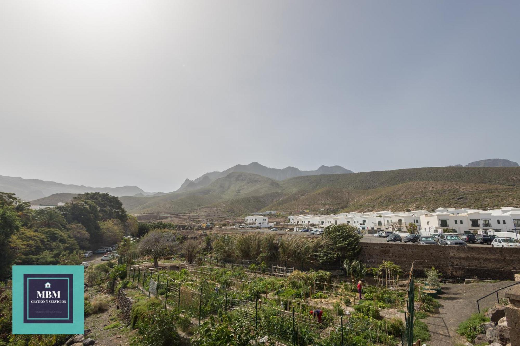 Paqui Vacacional Agaete