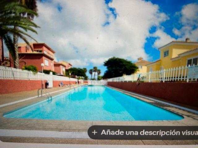 Apartment “brisas Del Mar” Maspalomas 10 Minutes. *