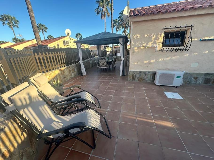 Casa vacanze Santa Fe Maspalomas (Gran Canaria)