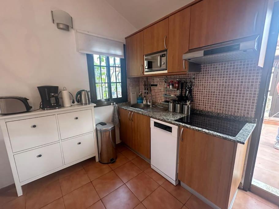 Casa vacanze Santa Fe Maspalomas (Gran Canaria)