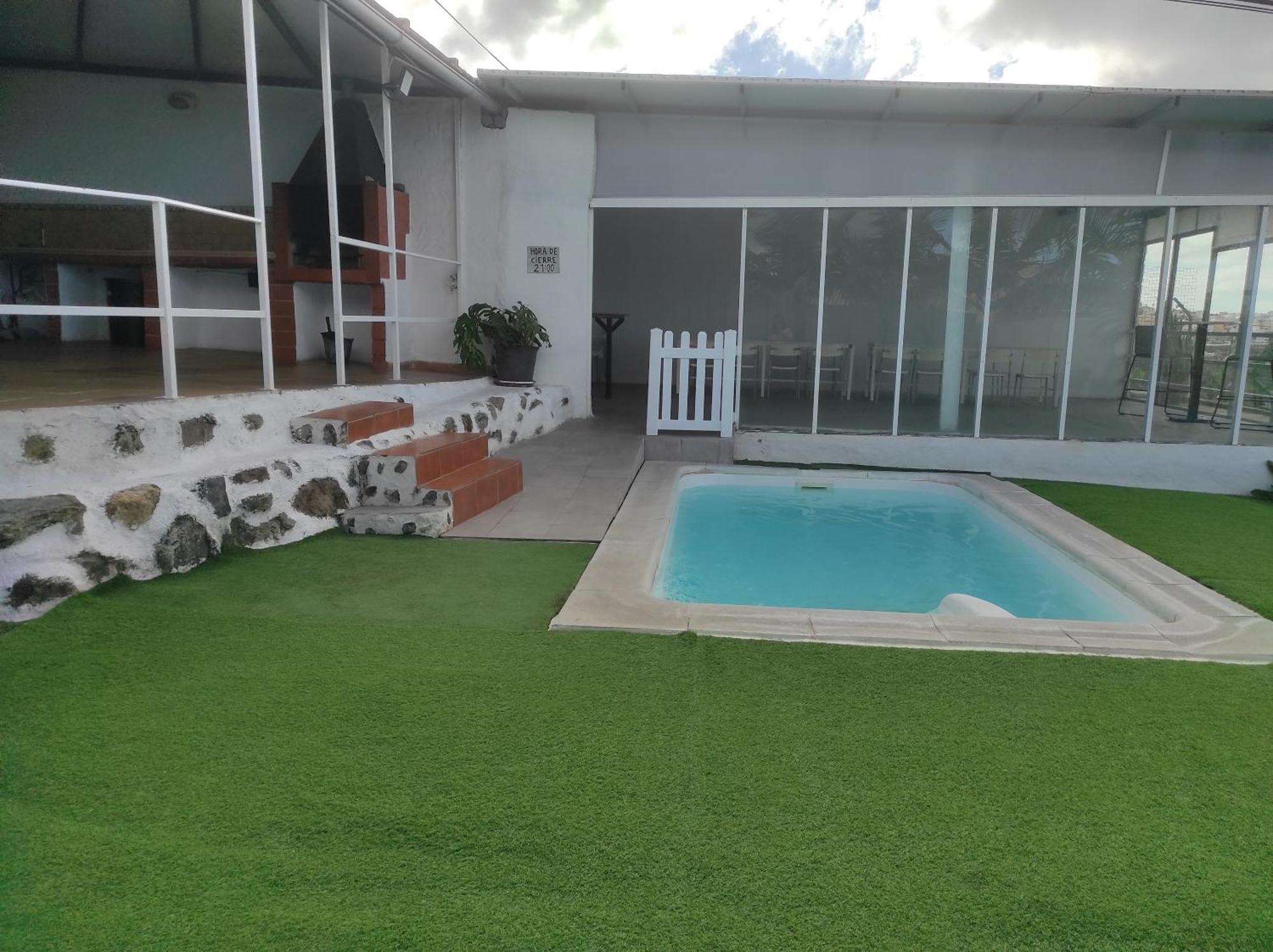 Casa vacanze Privada Casa Patricia