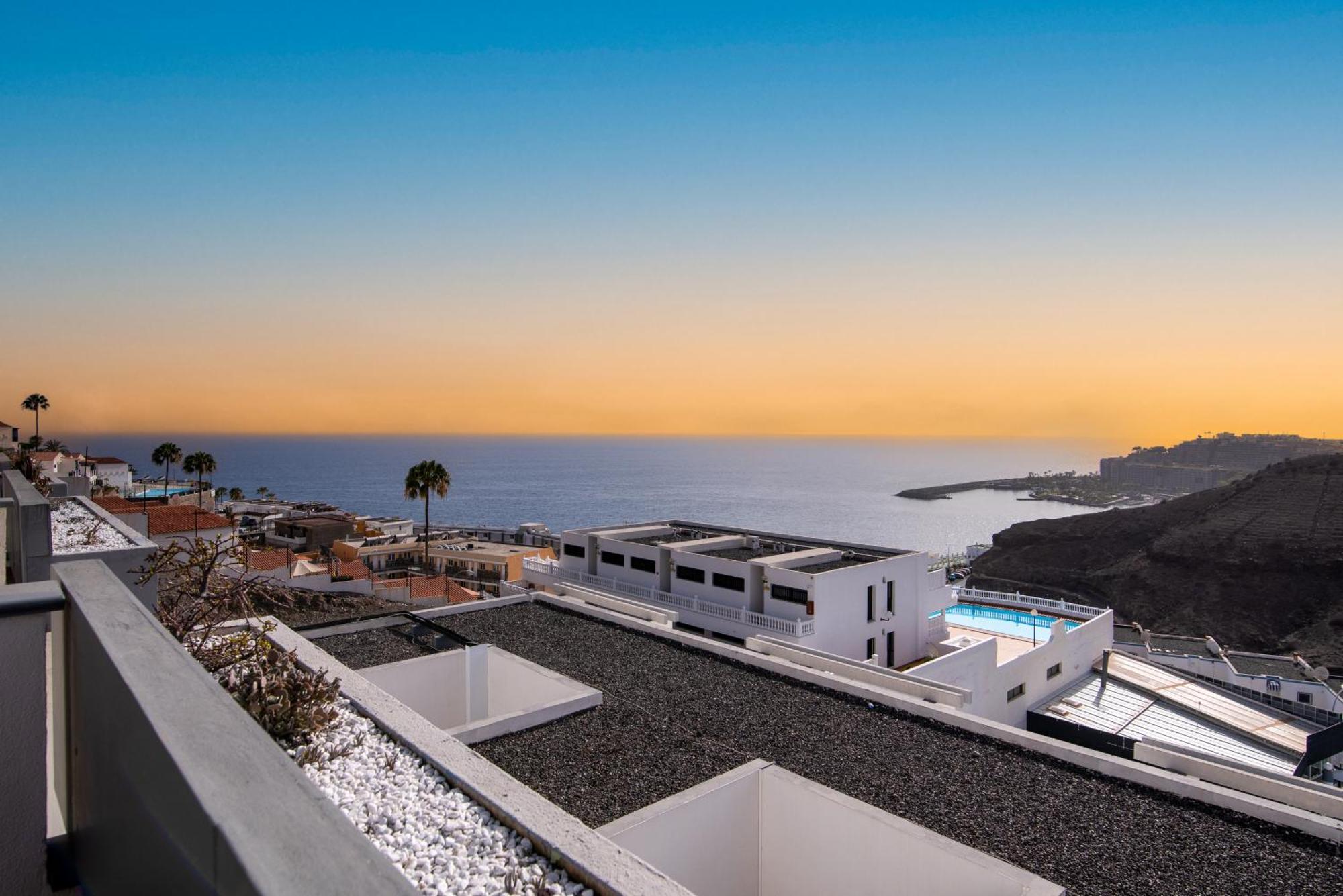 Apartamento Mariposa Del Sol *