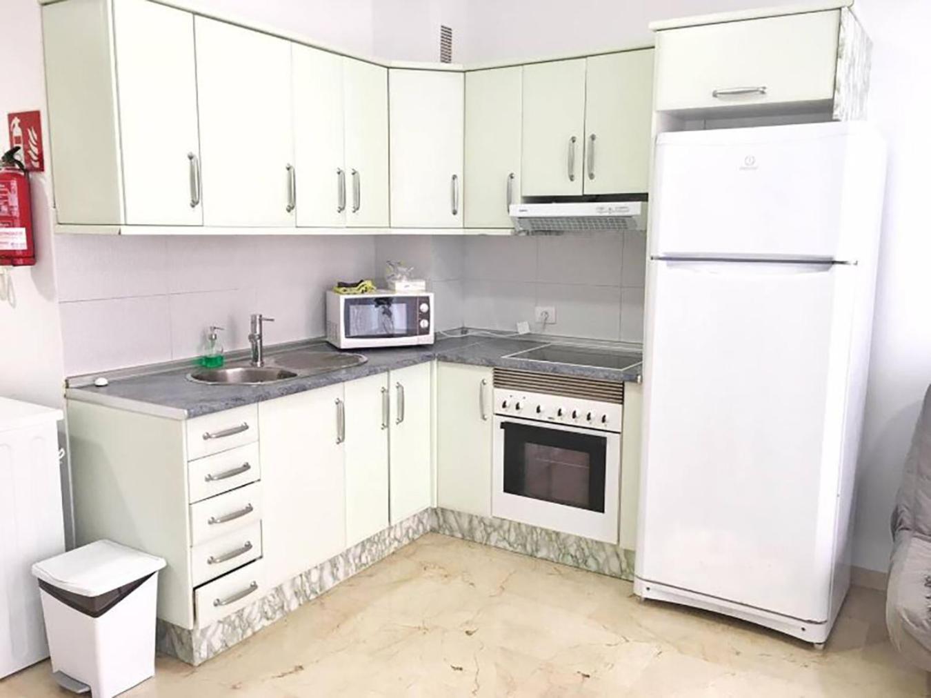 Apartamento Sagasta Iii By Canary365 *