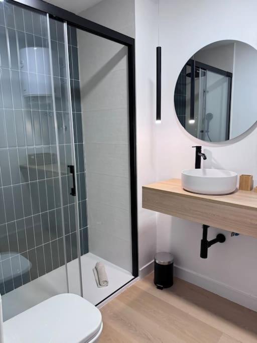 Apartamento Casa Cesar