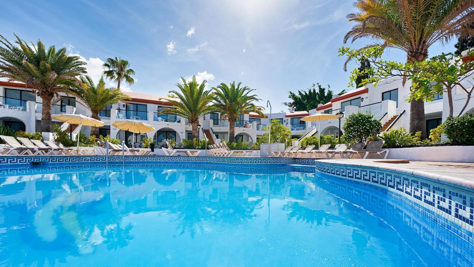 Ura Nido Del águila Puerto Rico (Gran Canaria)