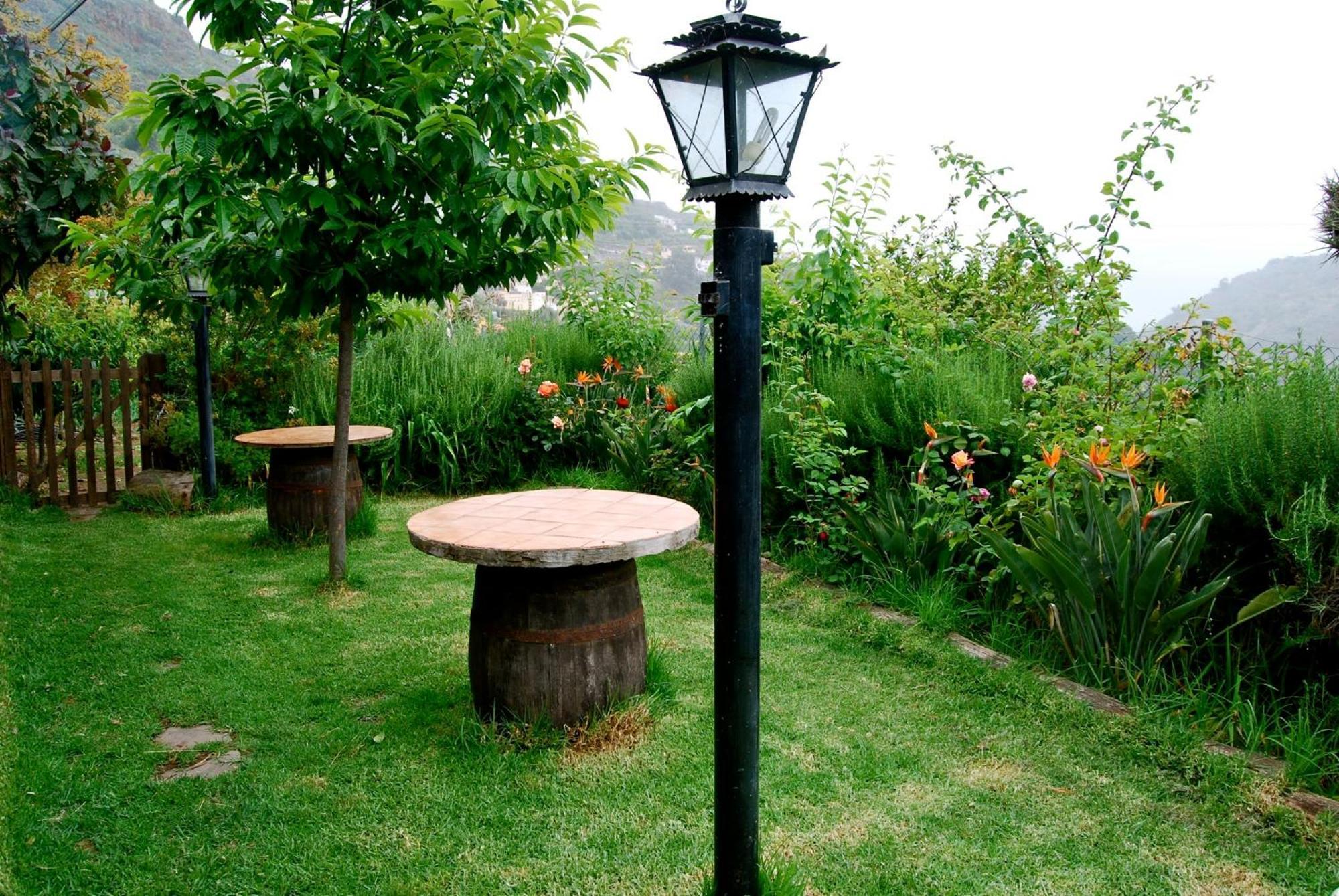 Casa di campagna De Tío Félix *