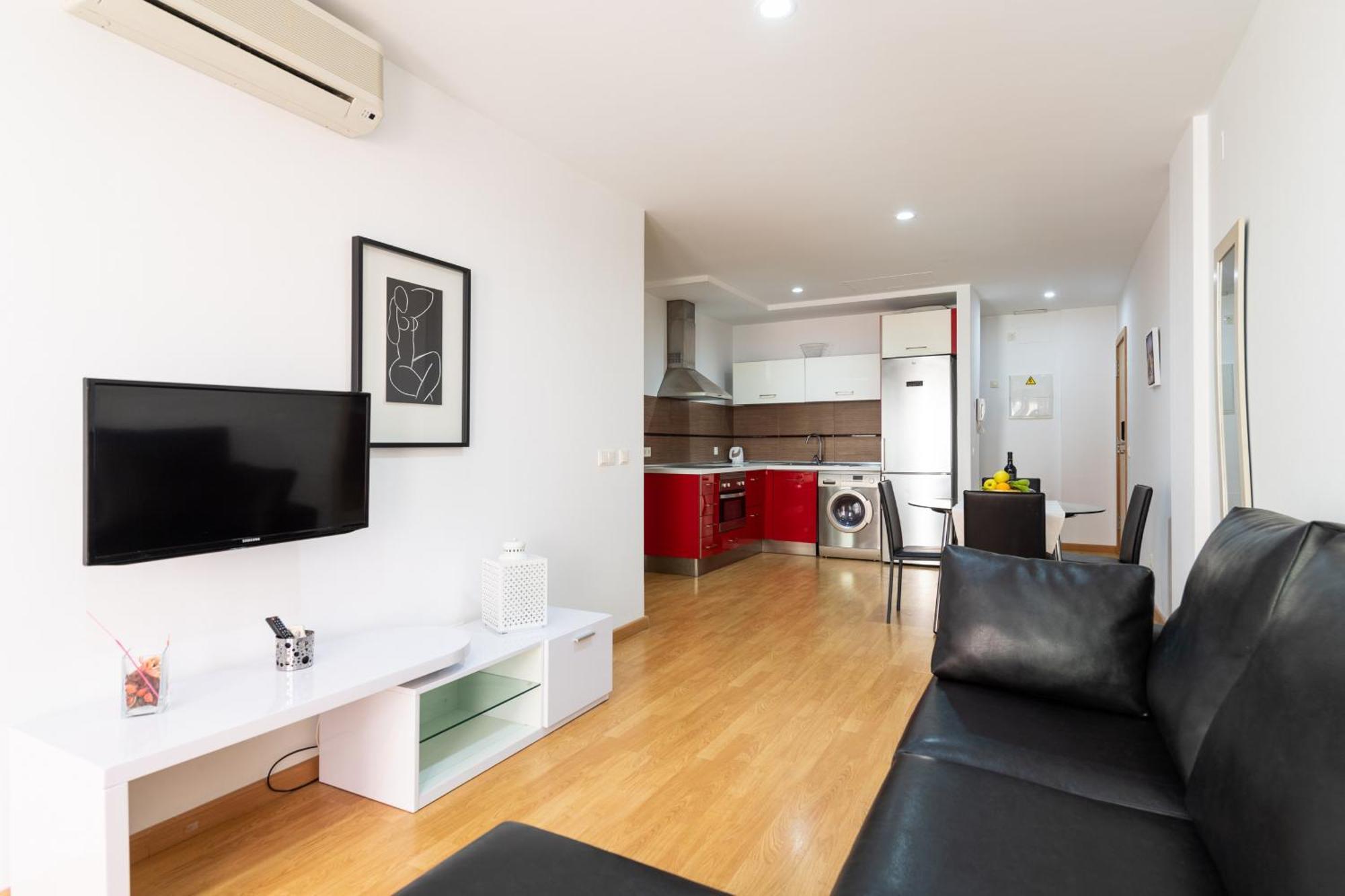 Appartamento Rk Atlantis Vacational Las Palmas de Gran Canaria