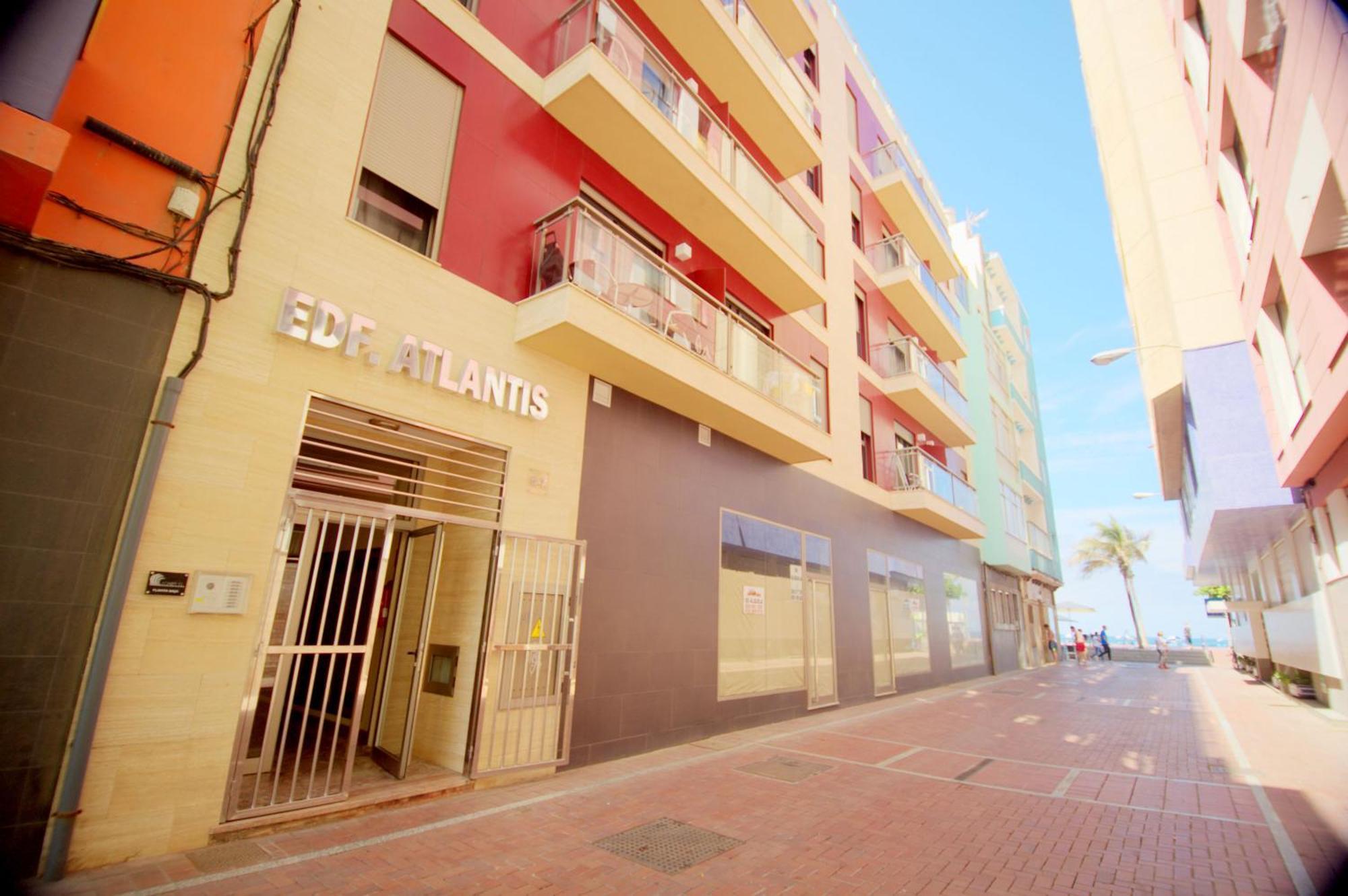 Appartamento Rk Atlantis Vacational