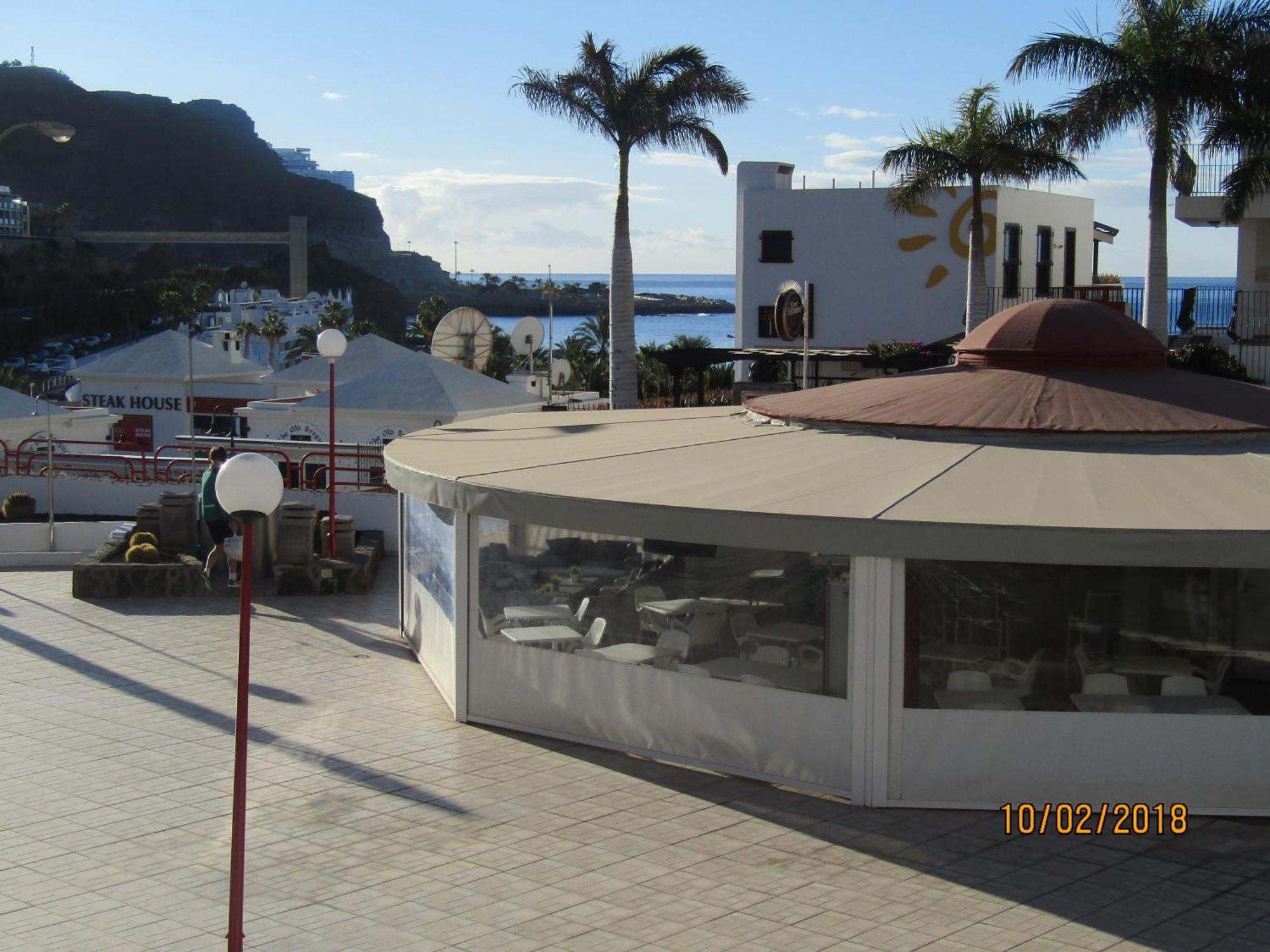 Apartamento El Cardenal *