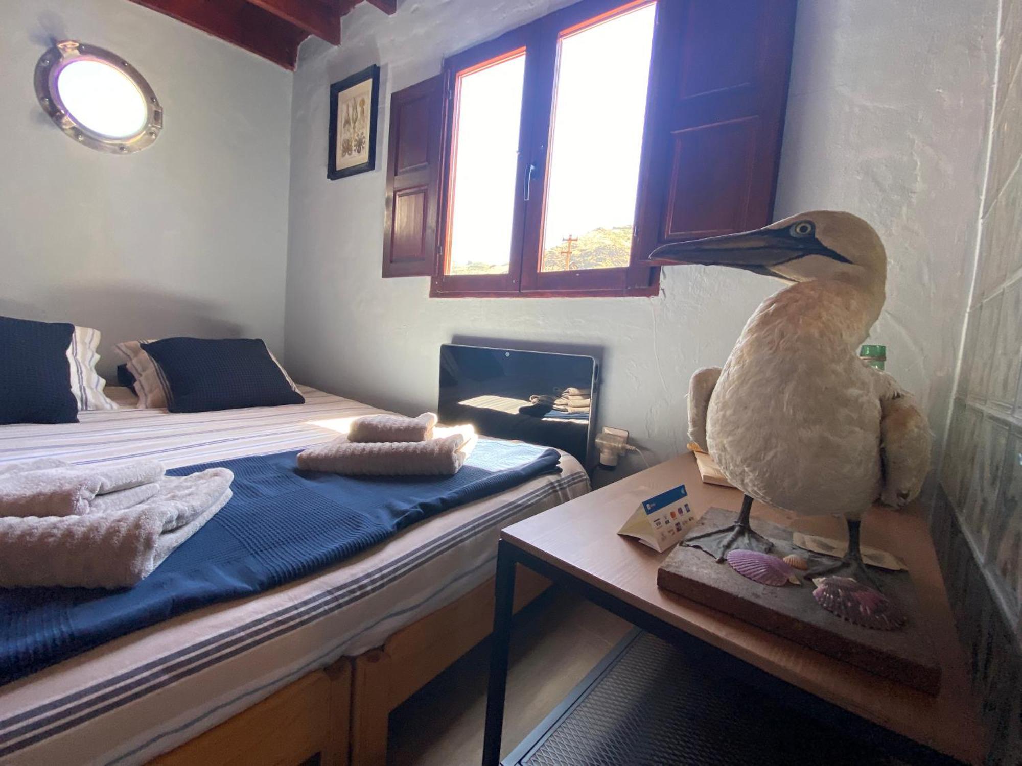 Farm stay Angel Caves