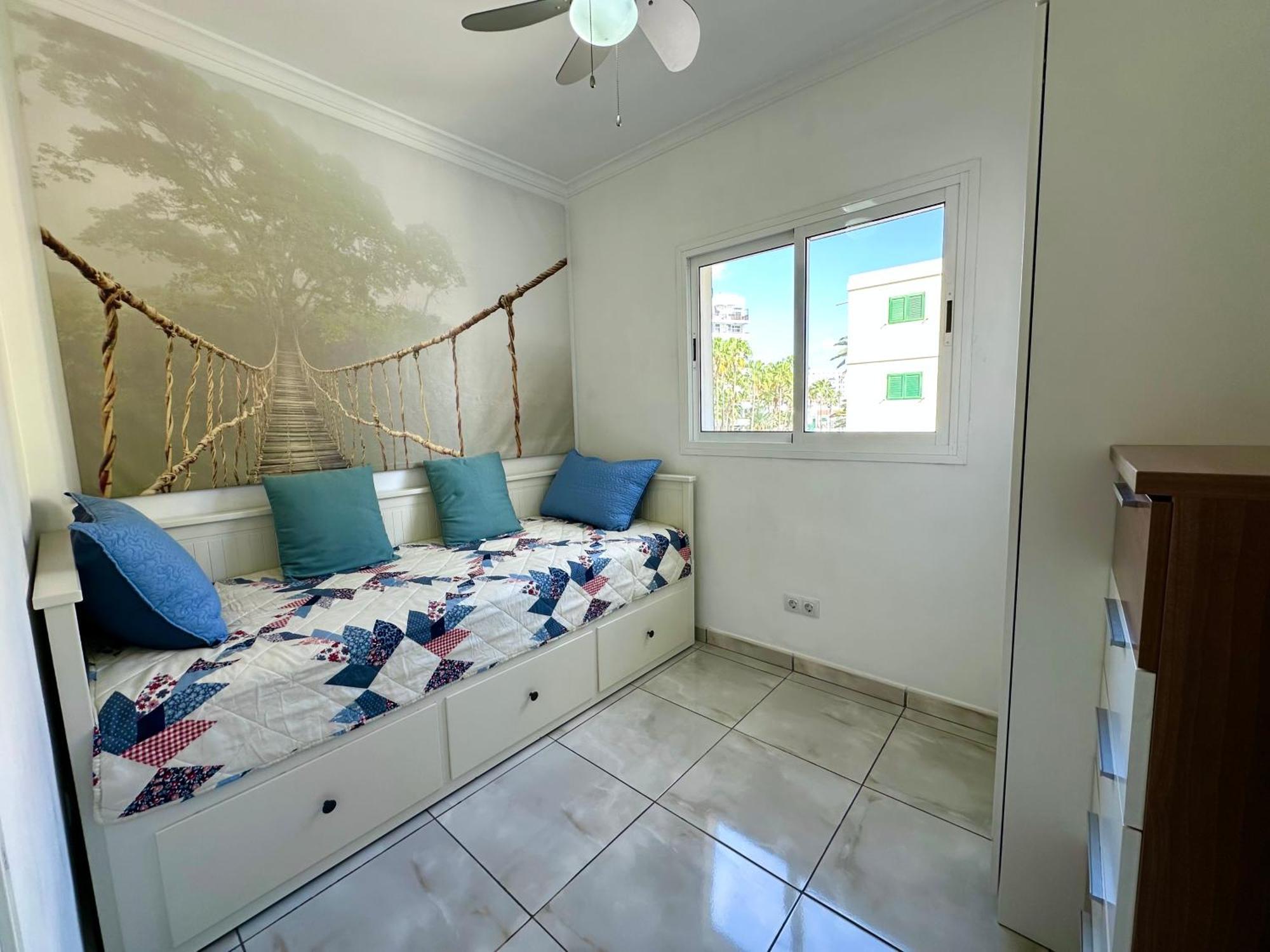 Appartamento Olas Dm Cozy 2-bedrooms Maspalomas (Gran Canaria)
