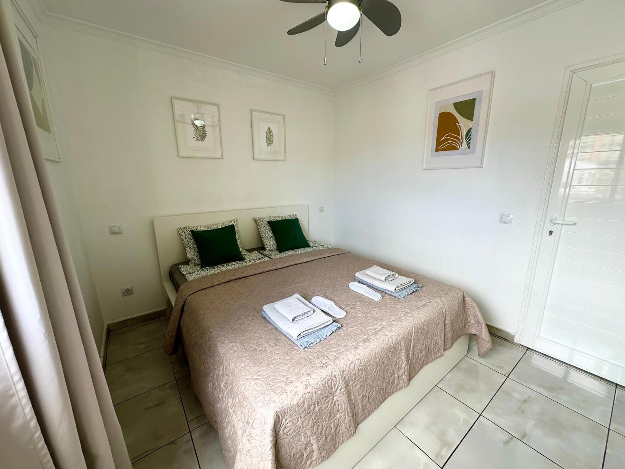 Appartamento Olas Dm Cozy 2-bedrooms *
