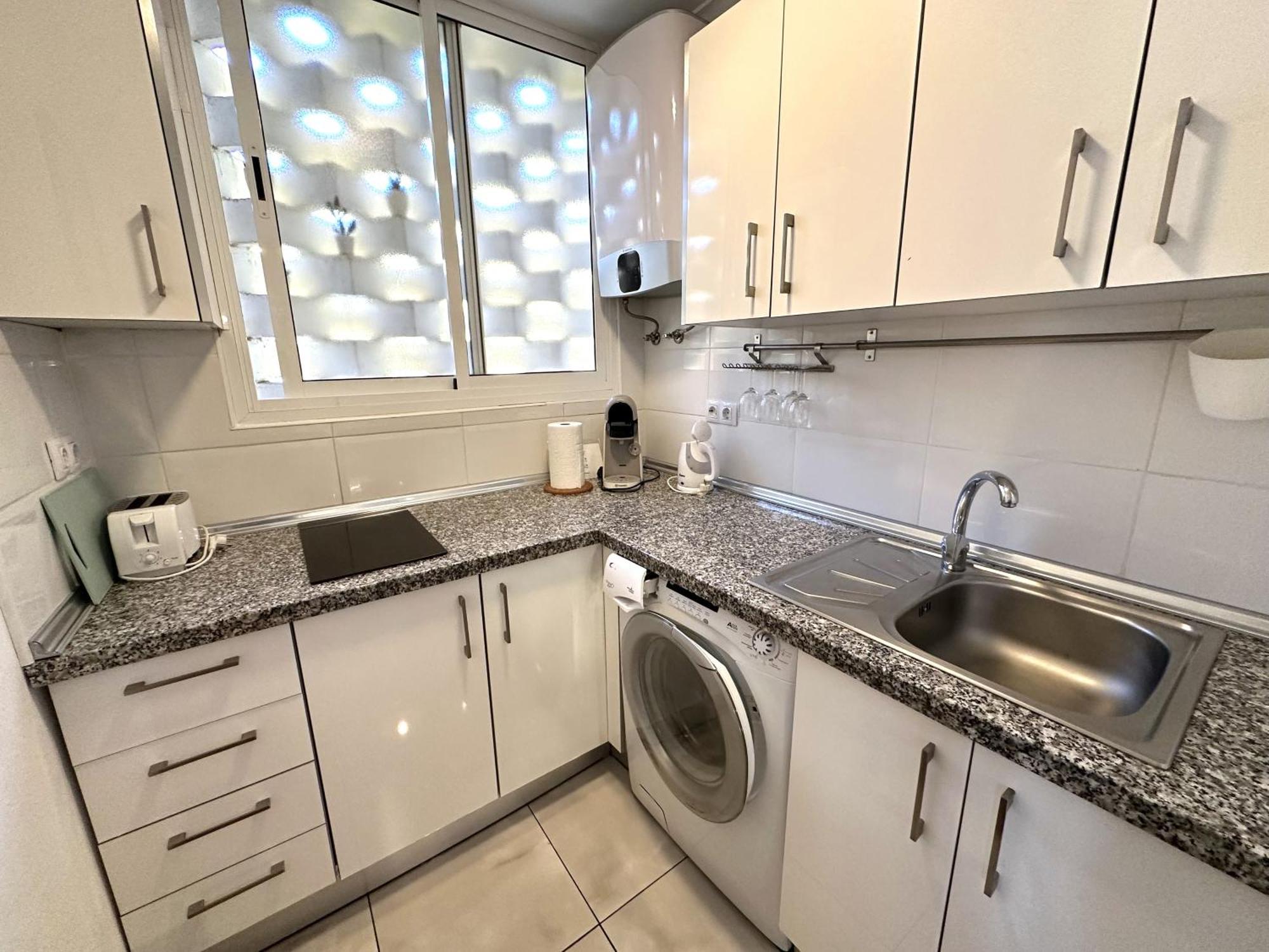 Appartamento Olas Dm Cozy 2-bedrooms