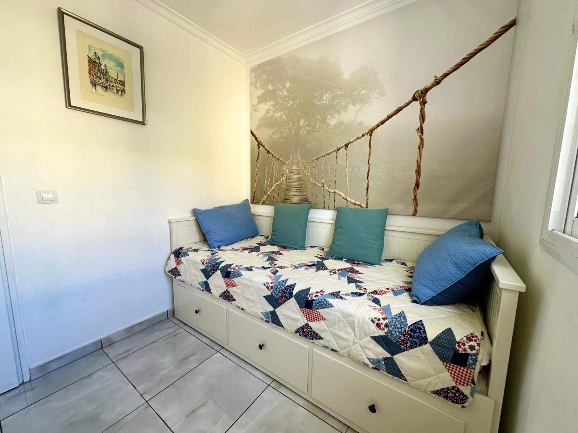 Appartamento Olas Dm Cozy 2-bedrooms *
