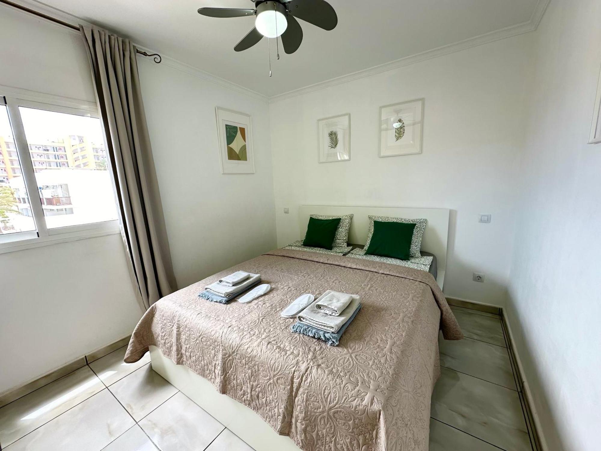 Appartamento Olas Dm Cozy 2-bedrooms *