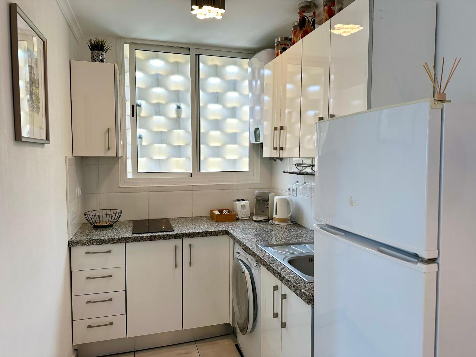 Appartamento Olas Dm Cozy 2-bedrooms Maspalomas (Gran Canaria)