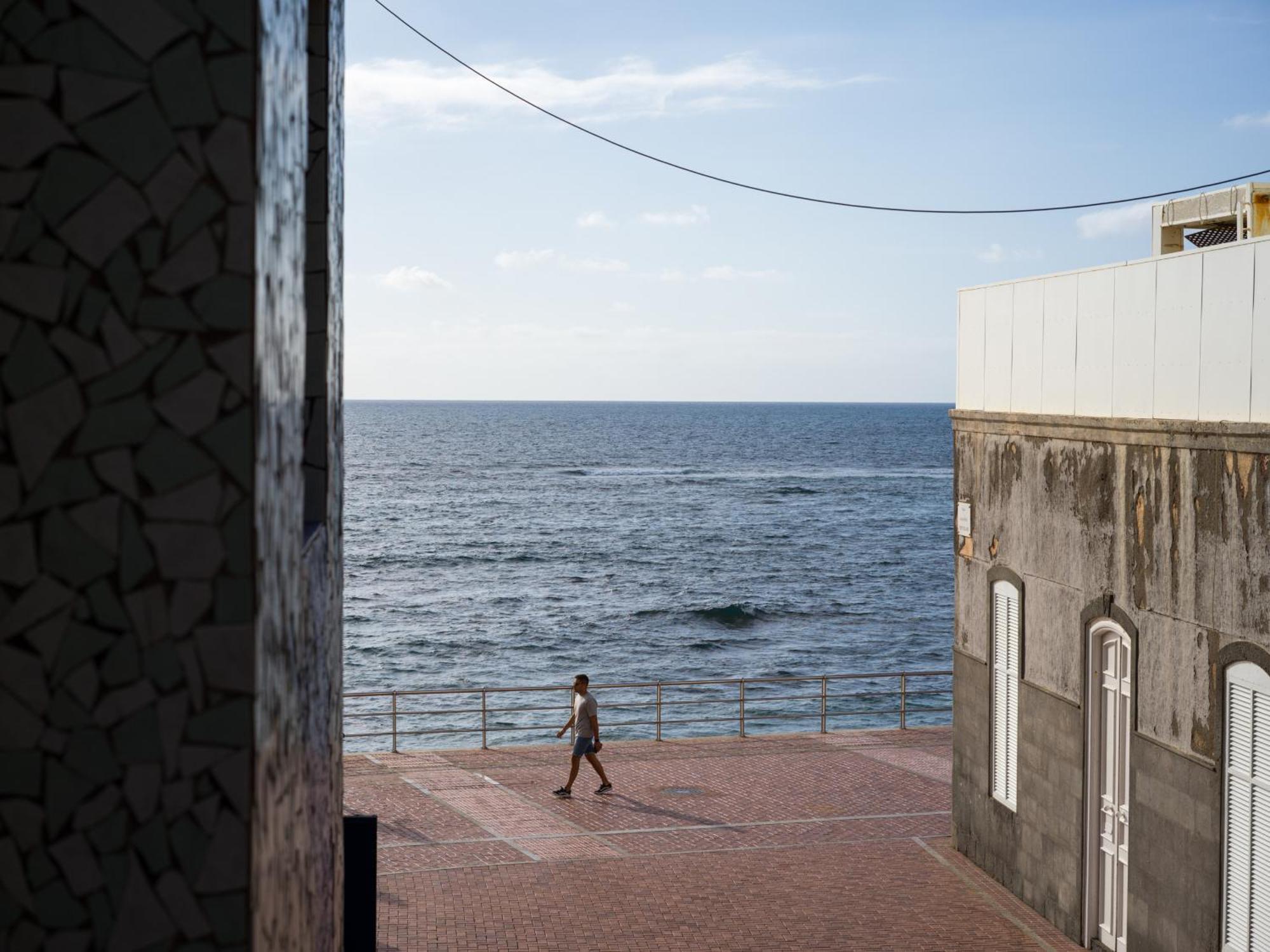 Mosaic On The Beach By Canariasgetaway Las Palmas de Gran Canaria