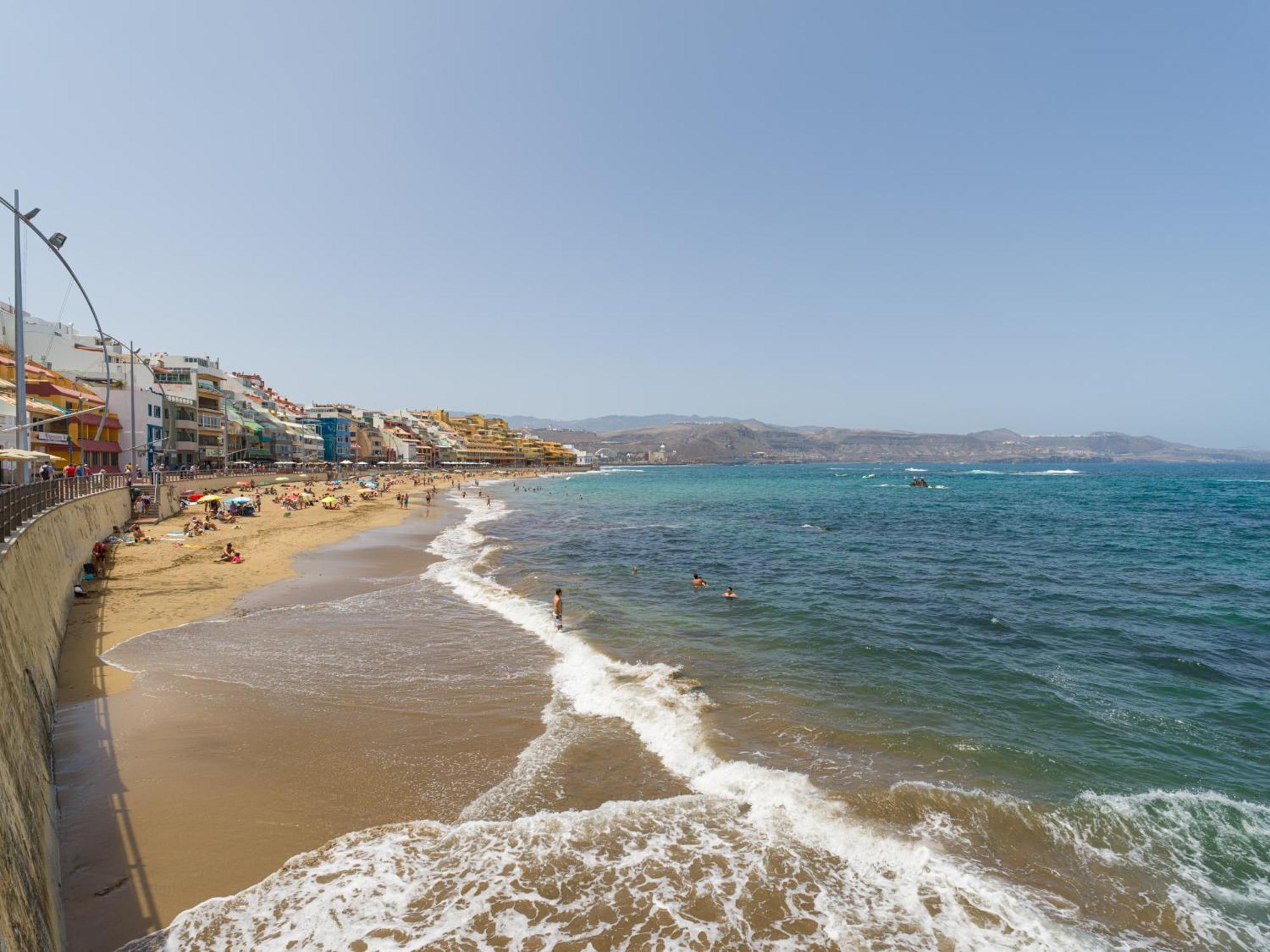 Holiday home Mosaic On The Beach By Canariasgetaway Las Palmas de Gran Canaria